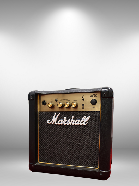 Marshall MG10 Amplifier