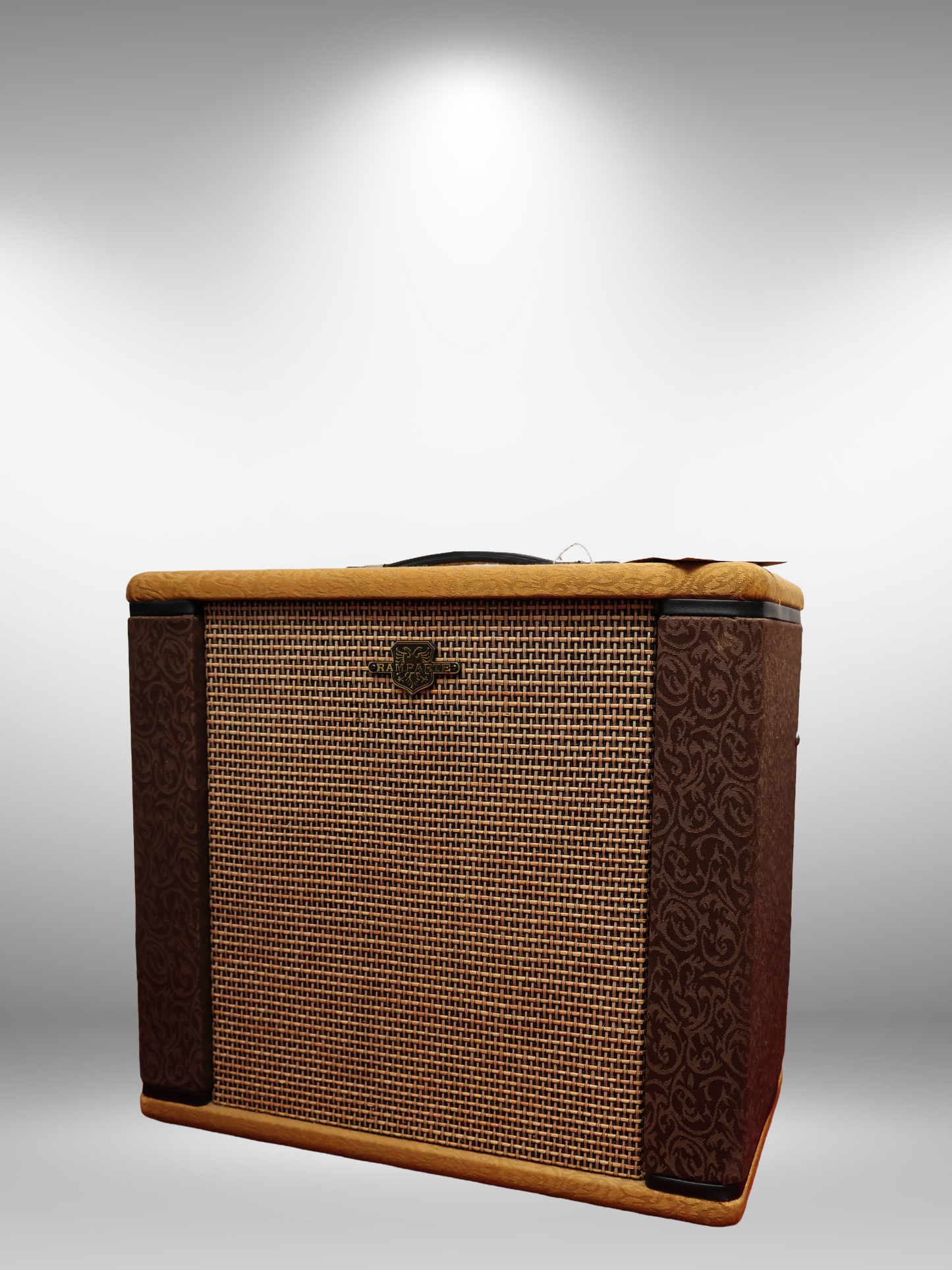 Fender Ramparte, Pawn Shop Special Series, Valve Amplifier