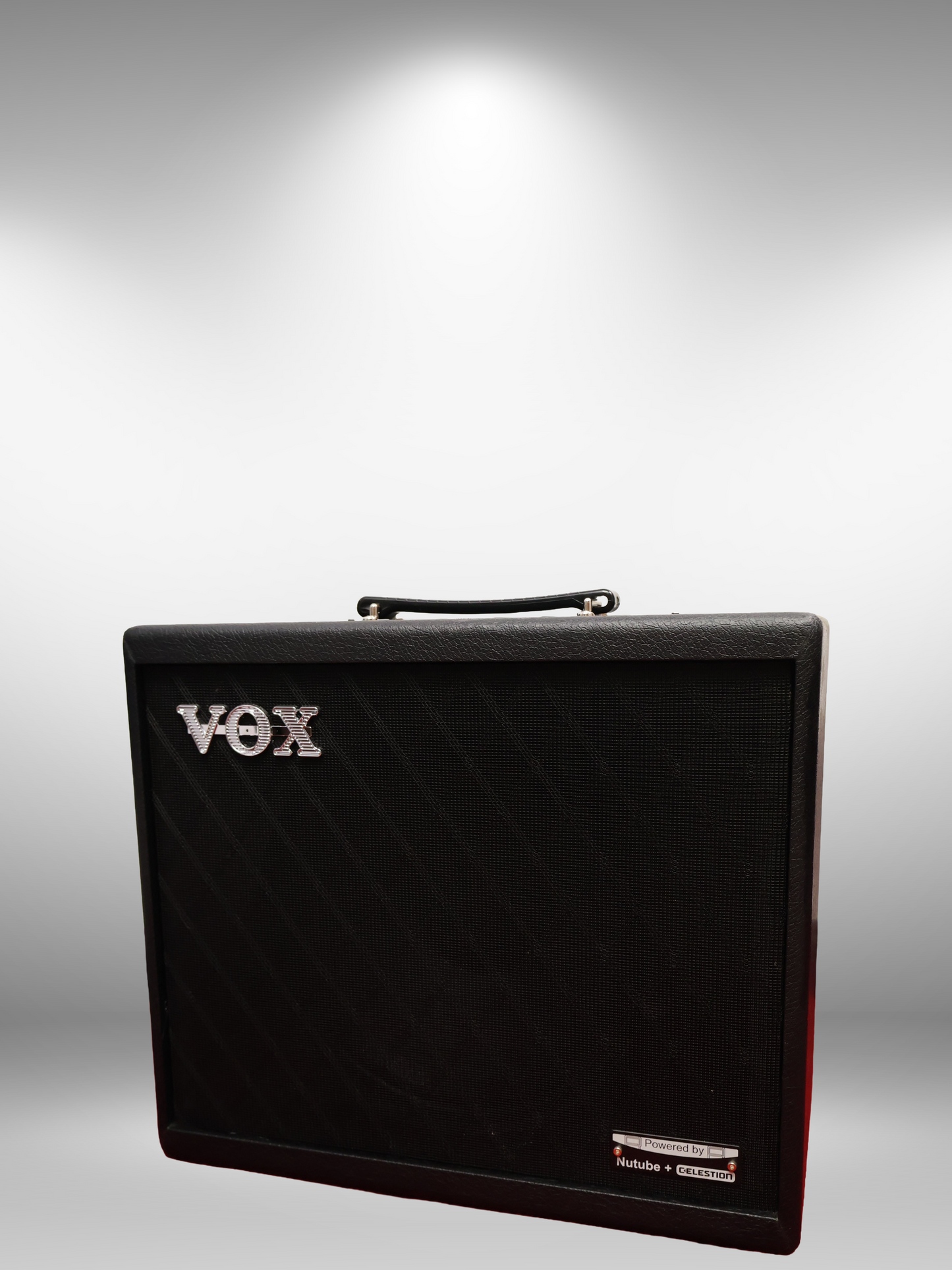 Vox Cambridge 50 Modelling Combo Amplifier