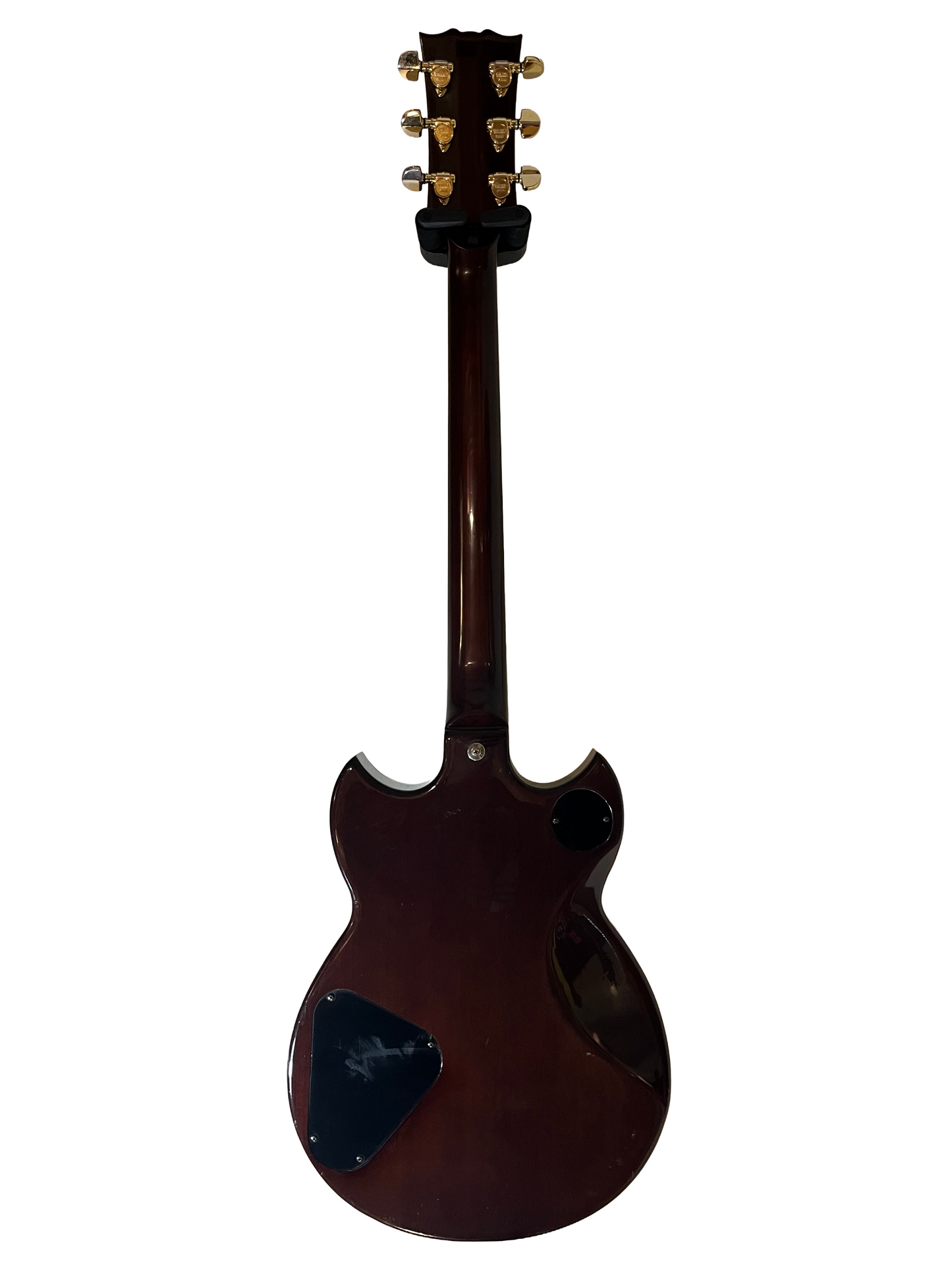 Vintage Yamaha SG 1000 Sunburst (1980), Used