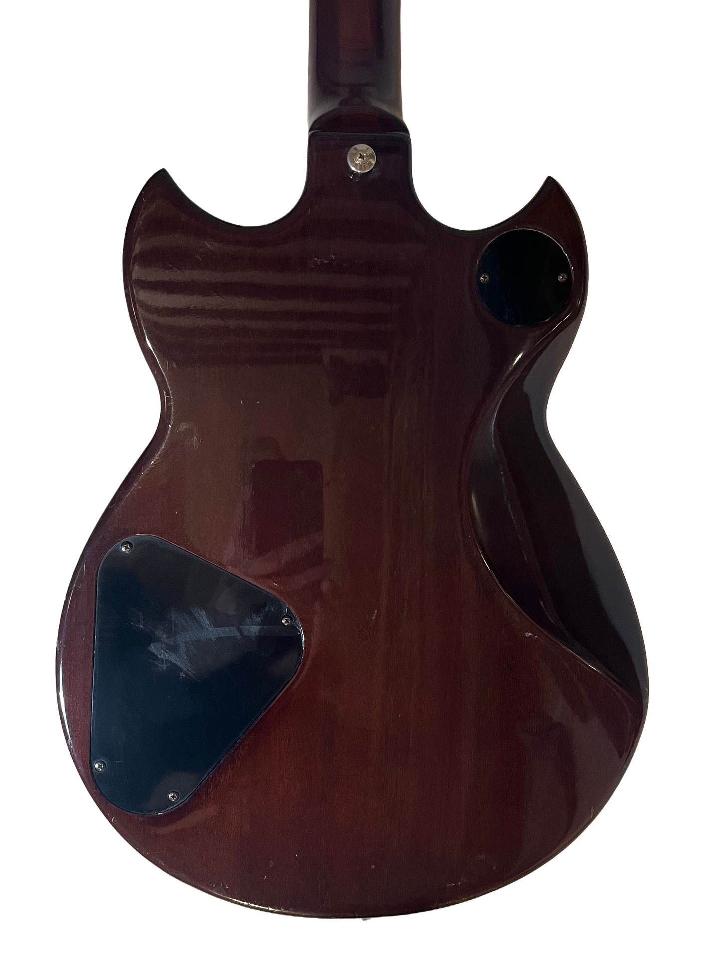 Vintage Yamaha SG 1000 Sunburst (1980), Used