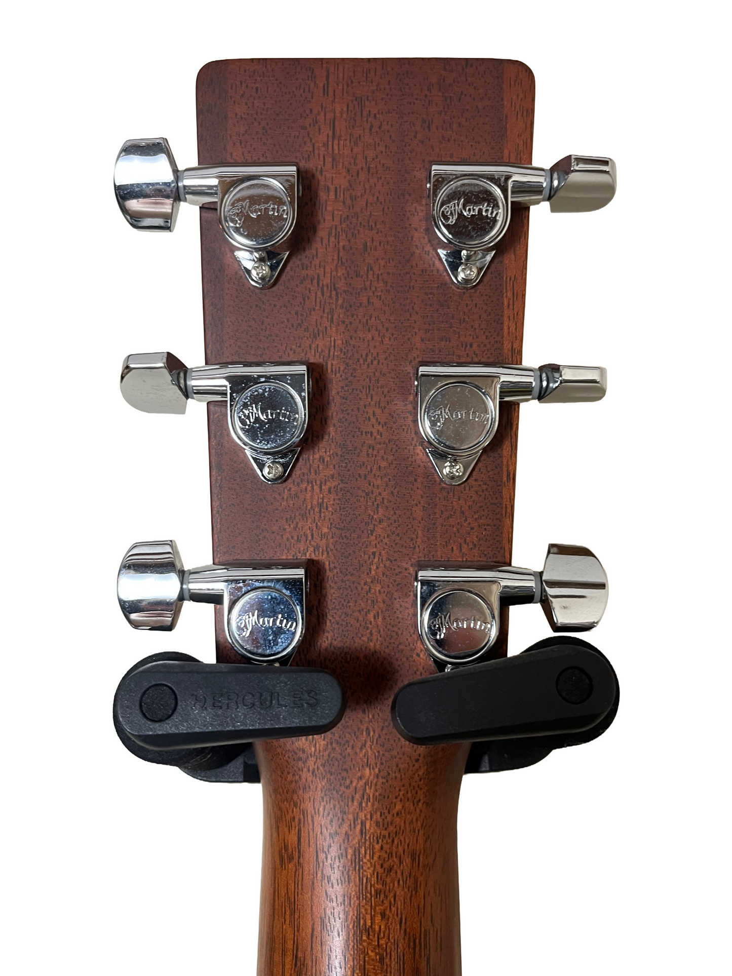 Martin 000M Auditorium Acoustic Guitar (2005), Used