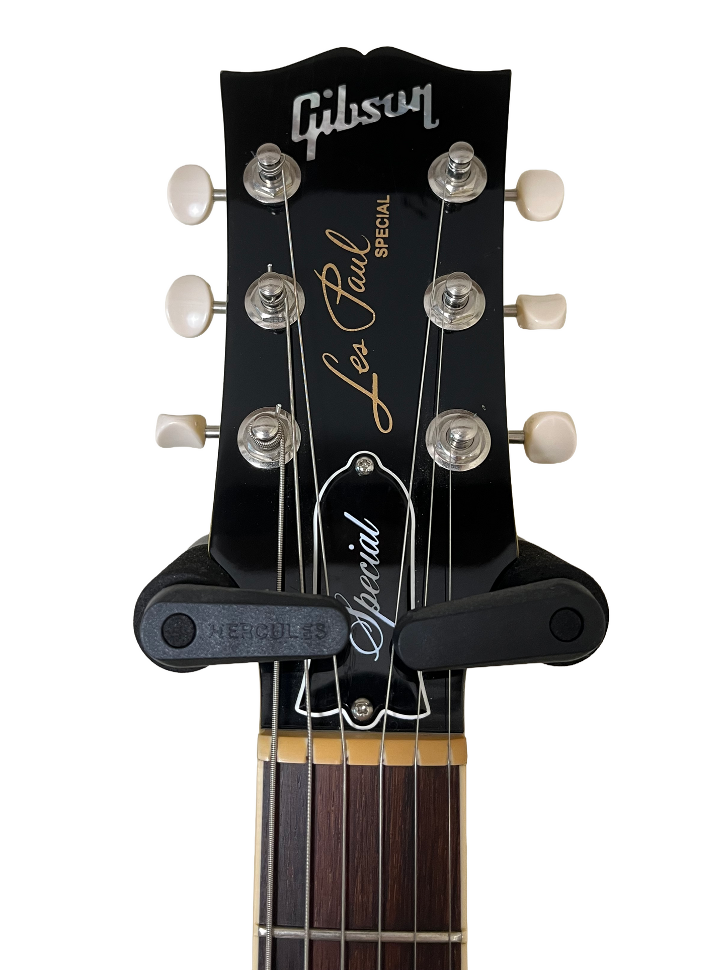 Gibson Les Paul Special, TV Yellow (2020), Used