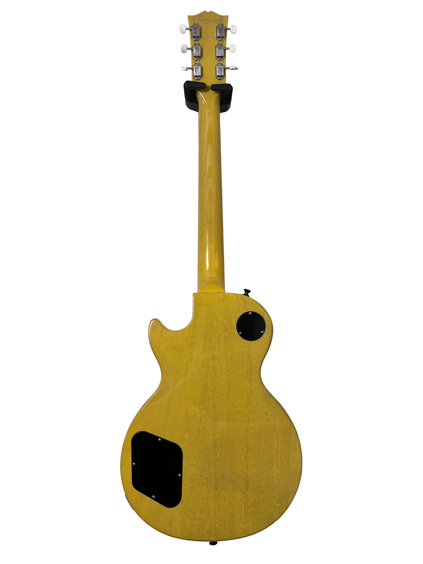 Gibson Les Paul Special, TV Yellow (2020), Used