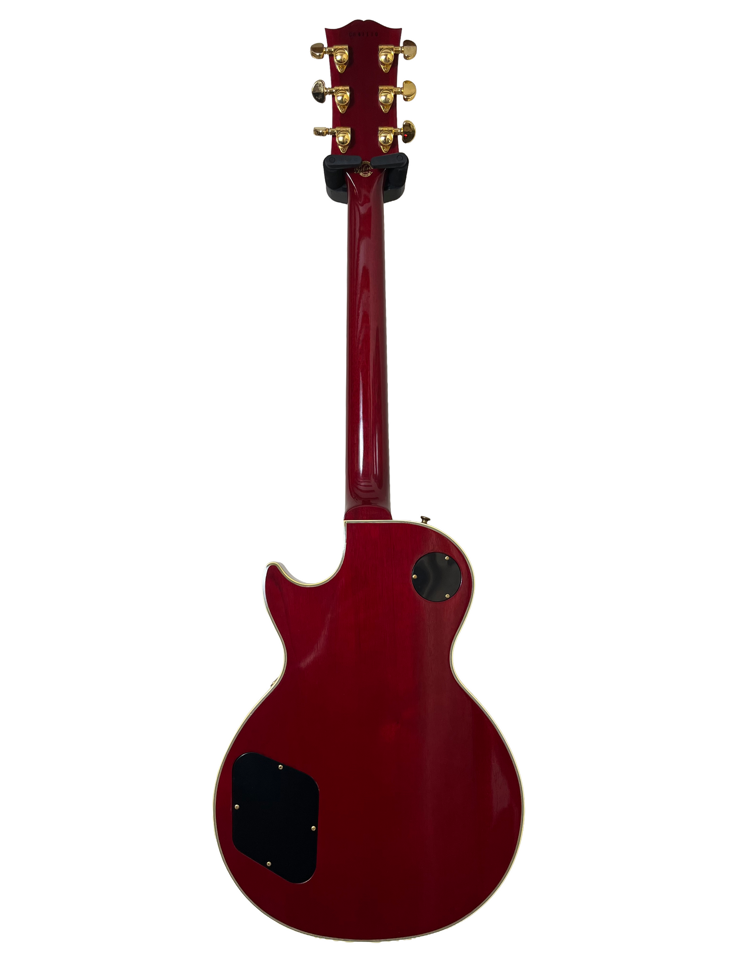 Gibson Les Paul Traditional, Flame Top, Sunburst (2012)