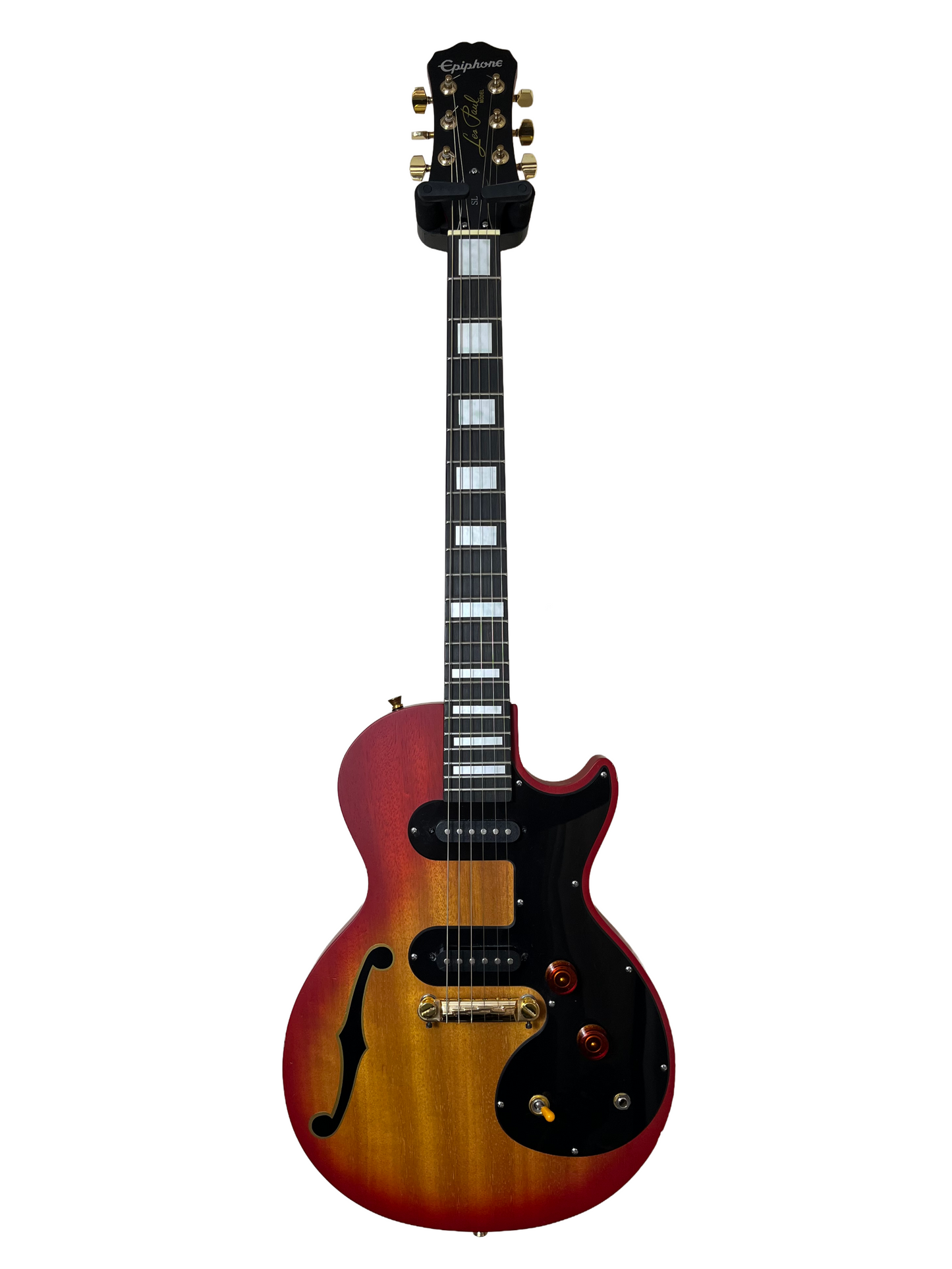 Epiphone Les Paul SL (2017)