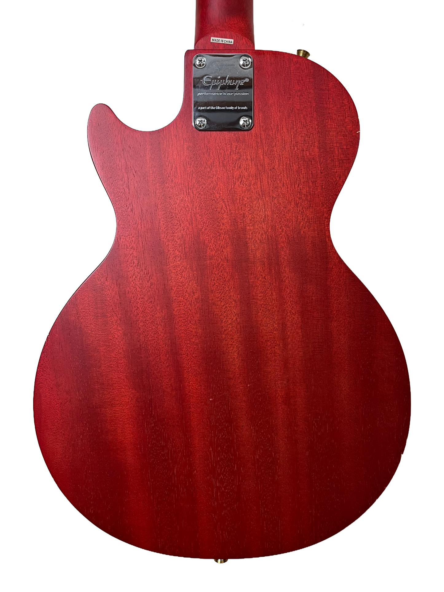 Epiphone Les Paul SL (2017)