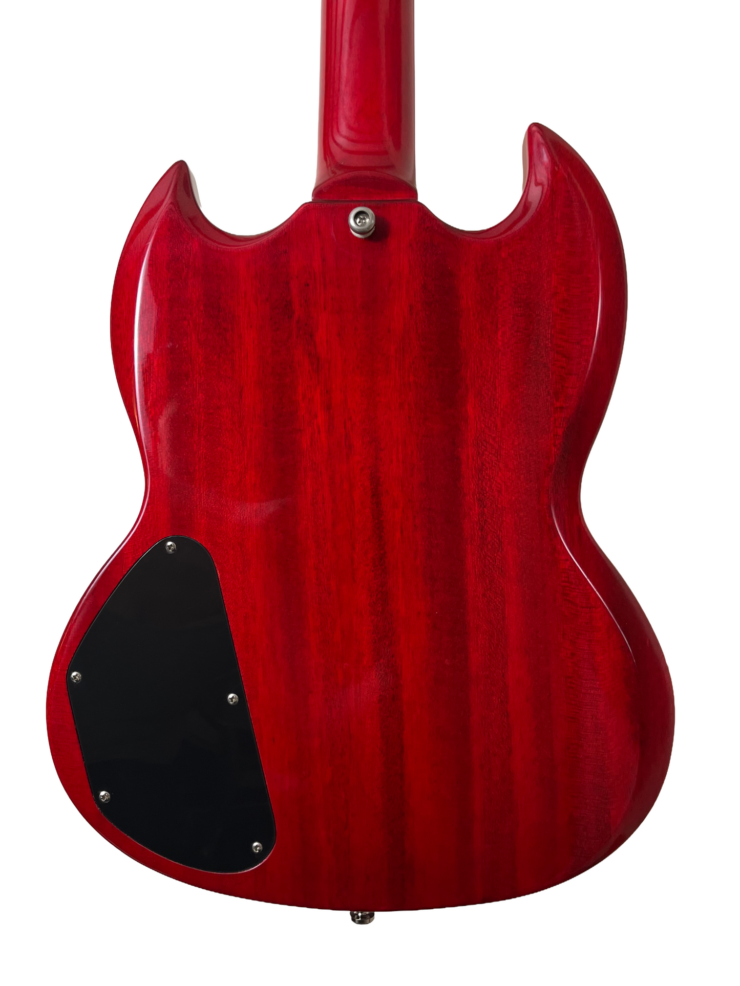 Epiphone SG G-400, Cherry Red (2002)