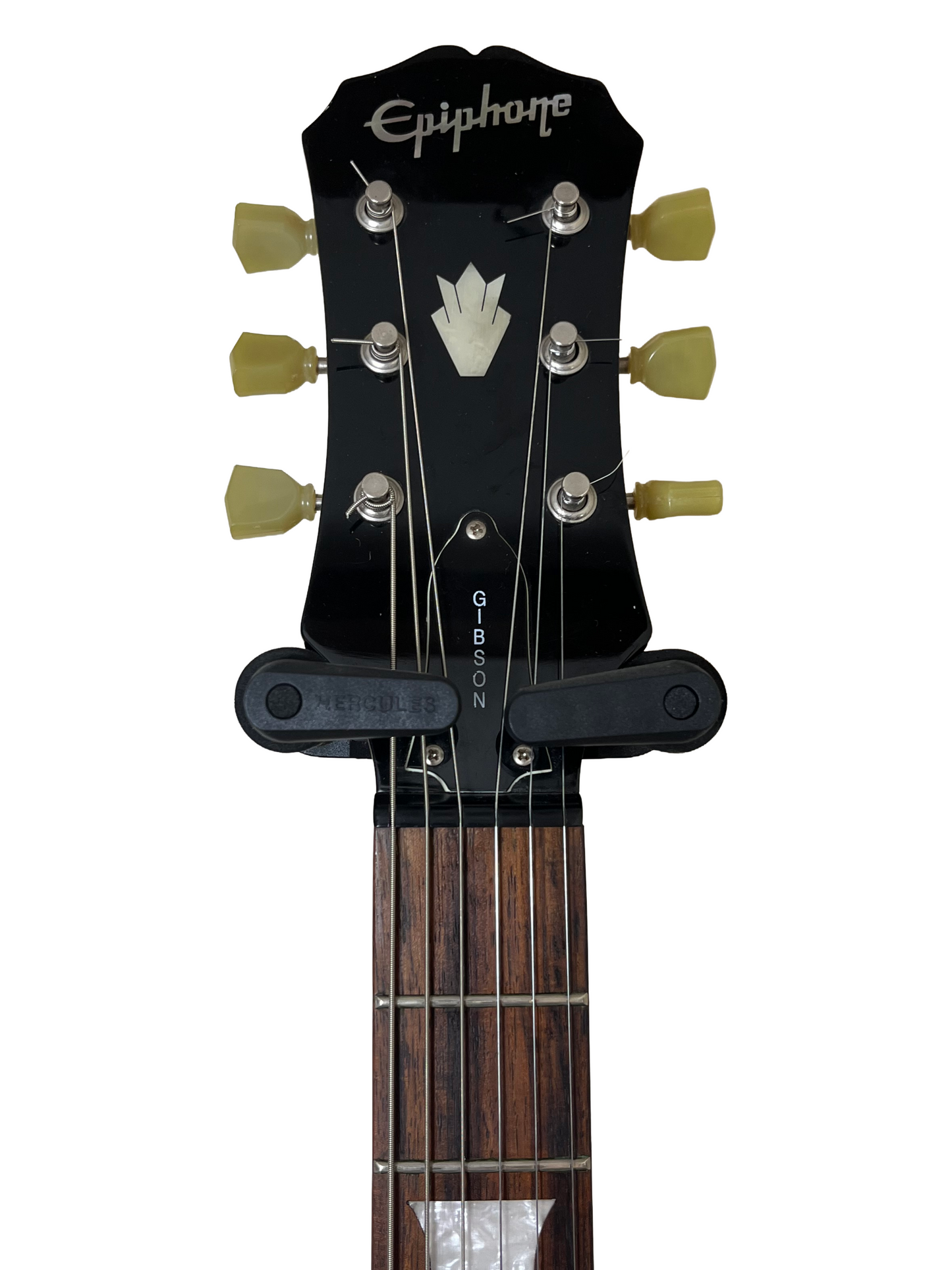 Epiphone SG G-400, Cherry Red (2002)