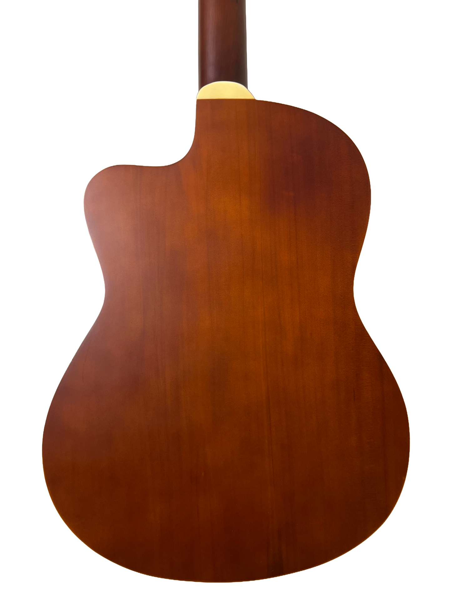 Lindo LDG 960 CEQ Electro-Acoustic Classical Guitar, Picasso Blue