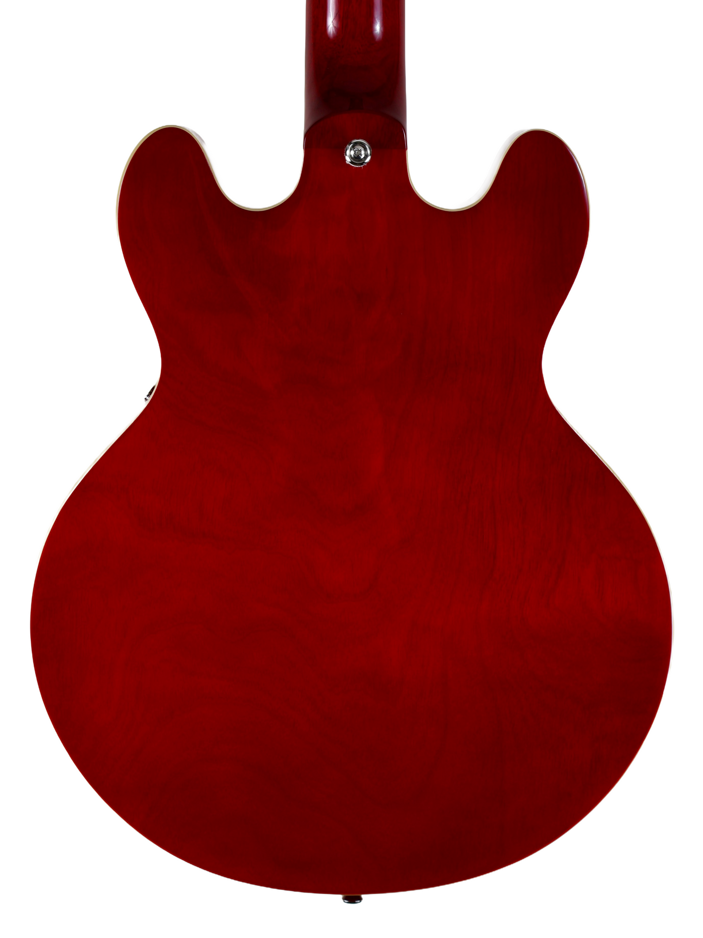 Epiphone ES-339 Semi-Hollow Body, Cherry Red (2022)