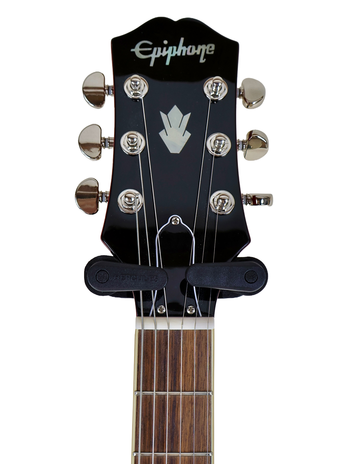 Epiphone ES-339 Semi-Hollow Body, Cherry Red (2022)