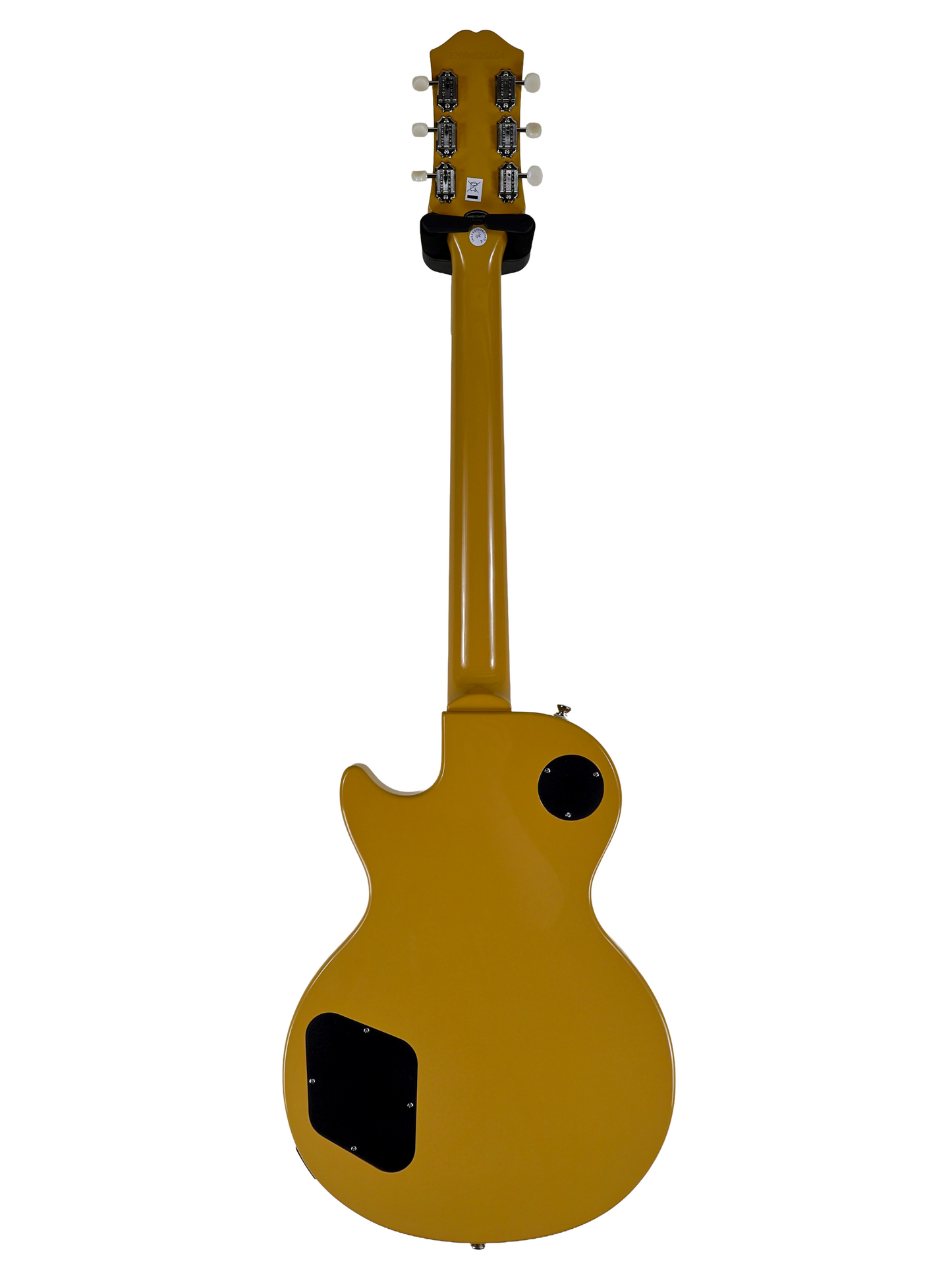 Epiphone Les Paul Special, TV Yellow (2022)