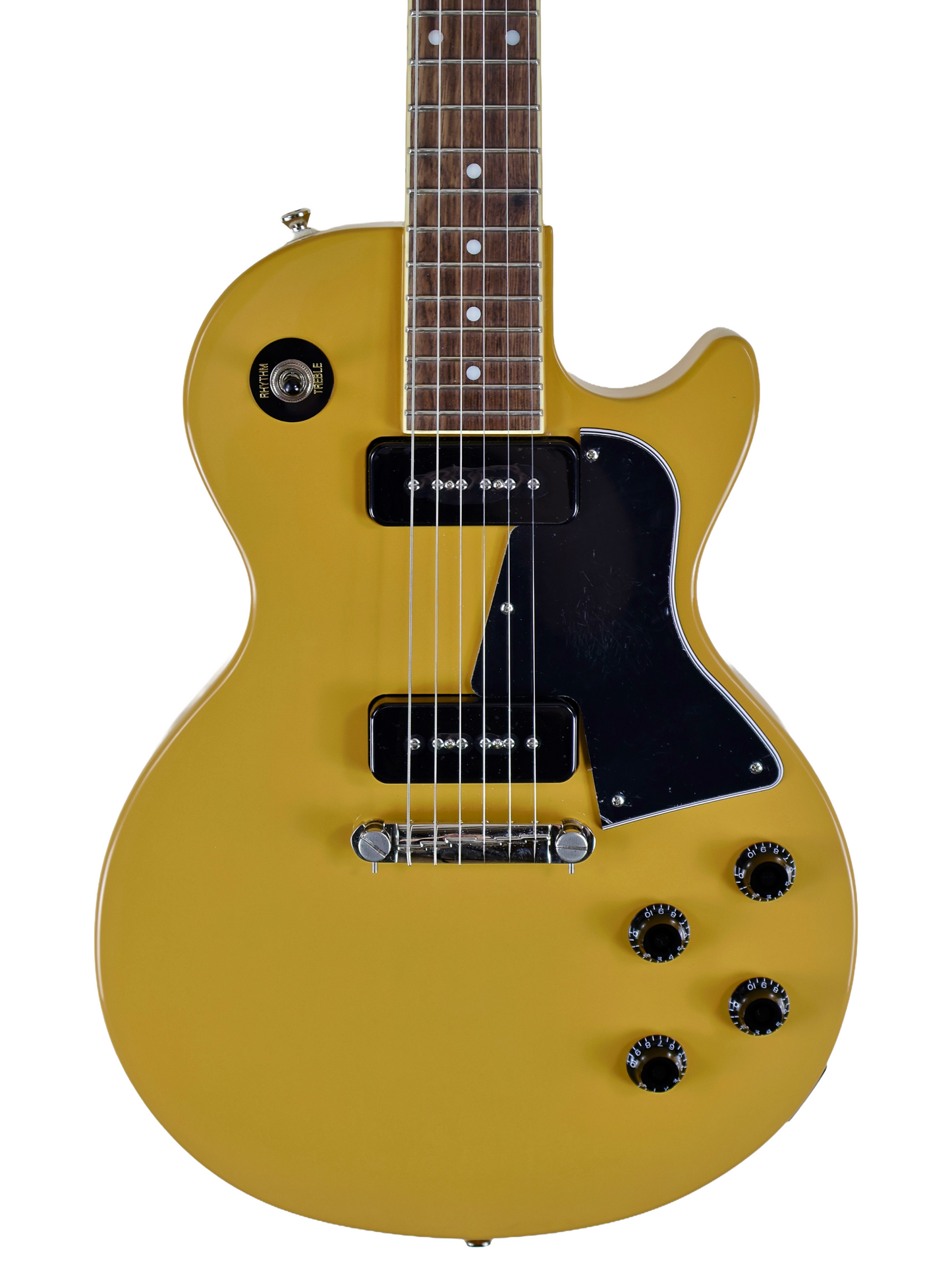 Epiphone Les Paul Special, TV Yellow (2022)