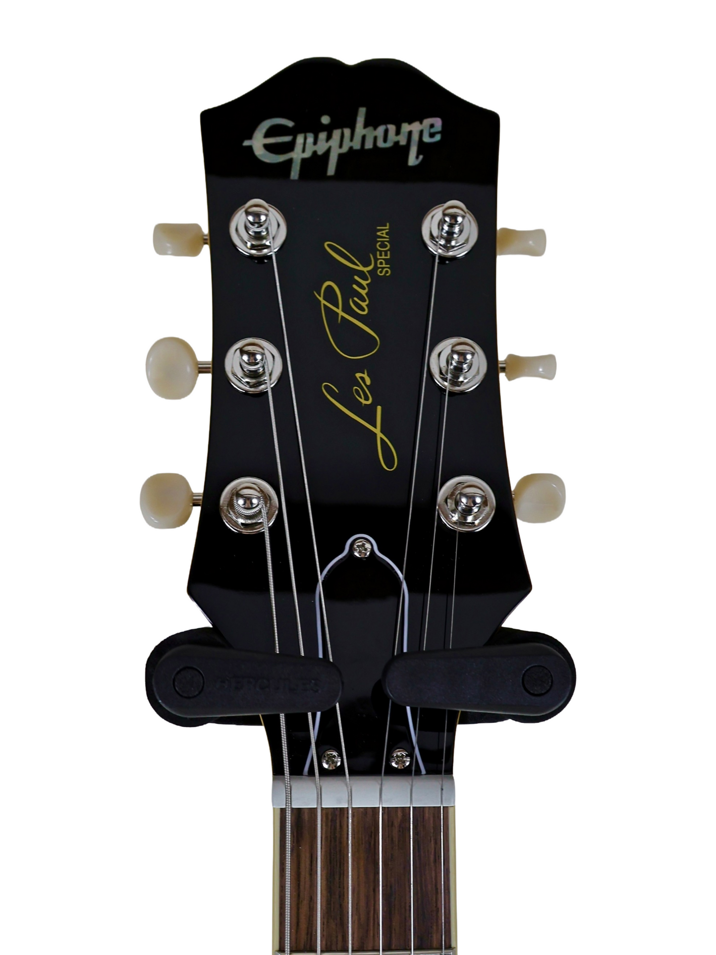 Epiphone Les Paul Special, TV Yellow (2022)