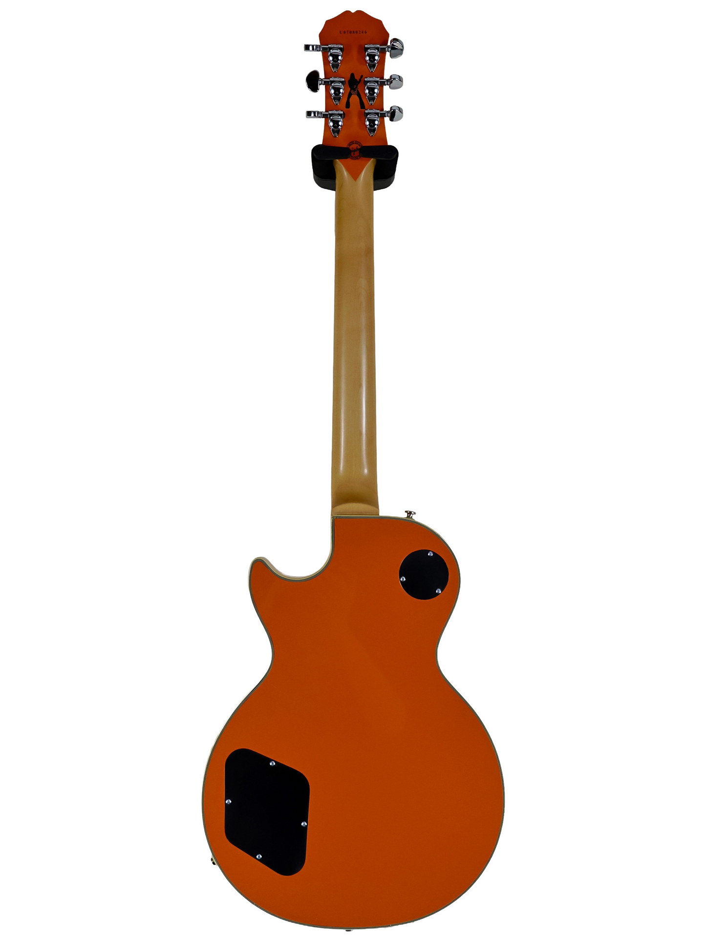 Epiphone Zakk Wylde Limited Edition Les Paul Custom, Buzzsaw (2007)