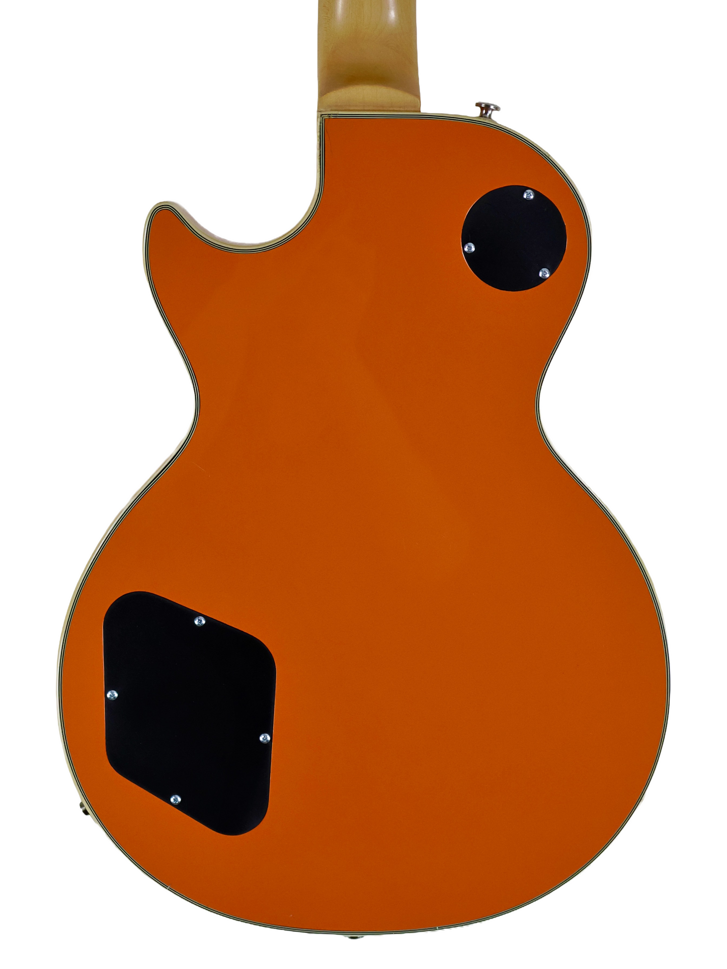 Epiphone Zakk Wylde Limited Edition Les Paul Custom, Buzzsaw (2007)