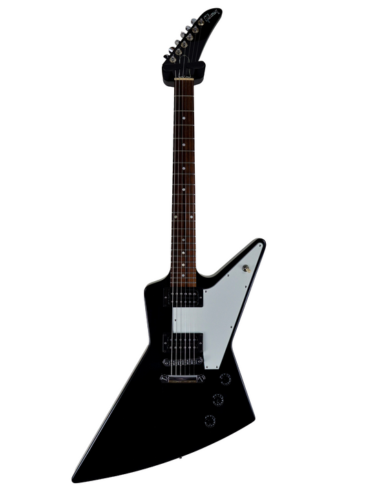 Gibson Explorer T, Black (2016)