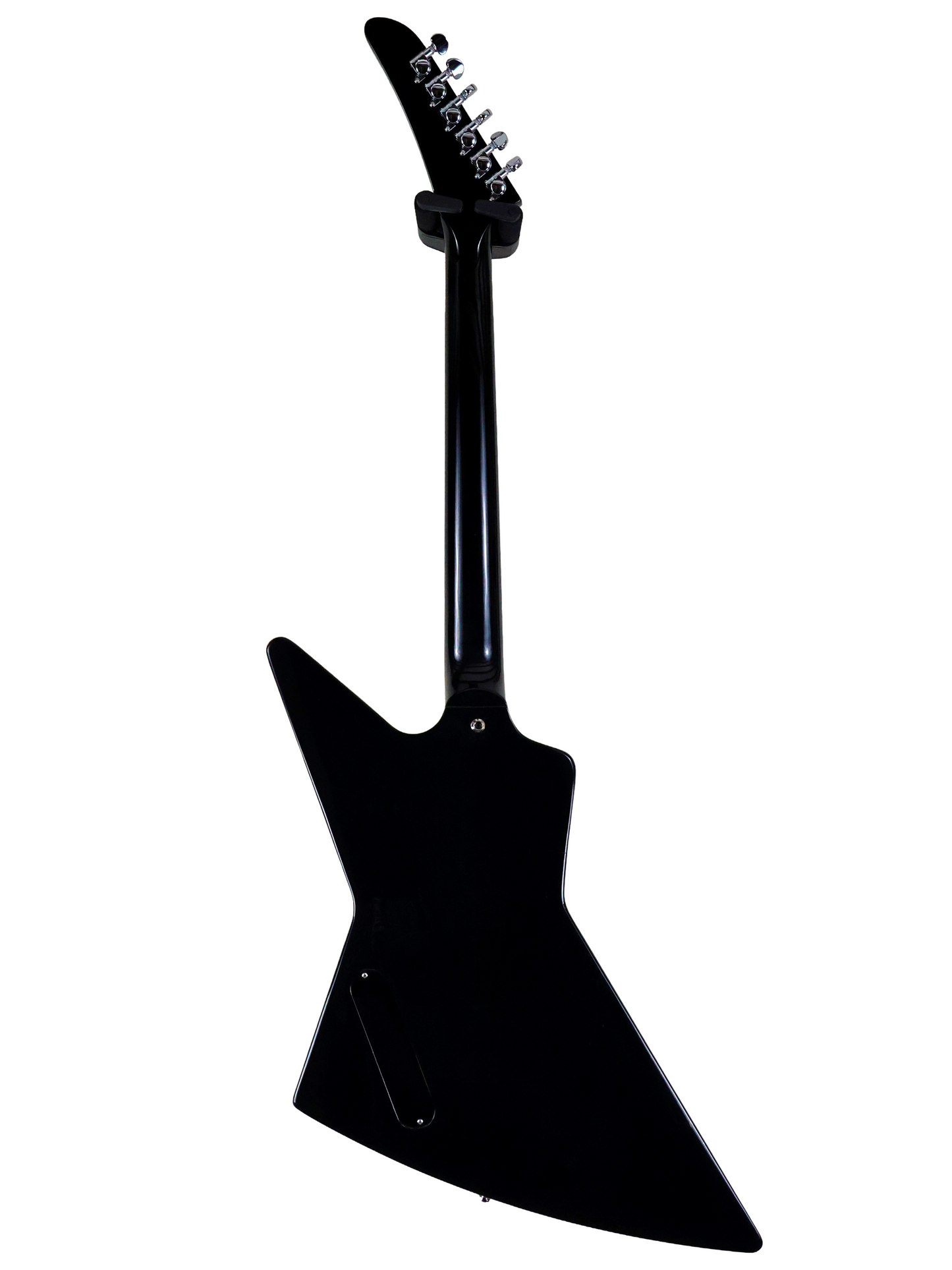 Gibson Explorer T, Black (2016)