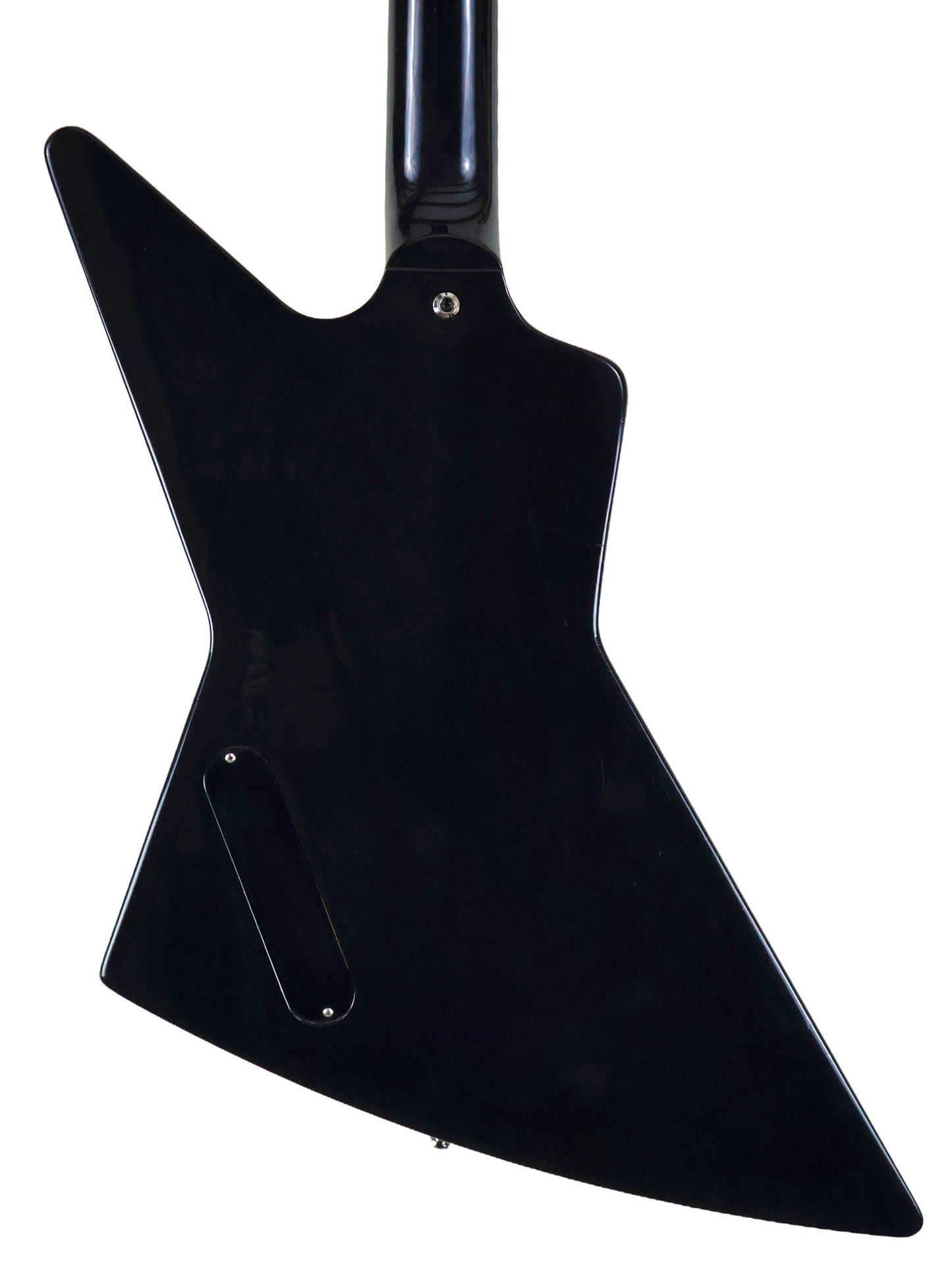 Gibson Explorer T, Black (2016)