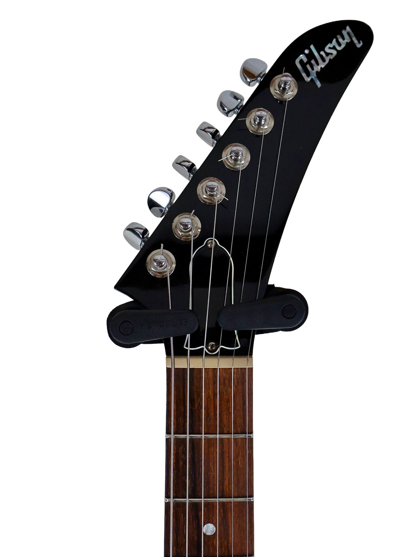 Gibson Explorer T, Black (2016)