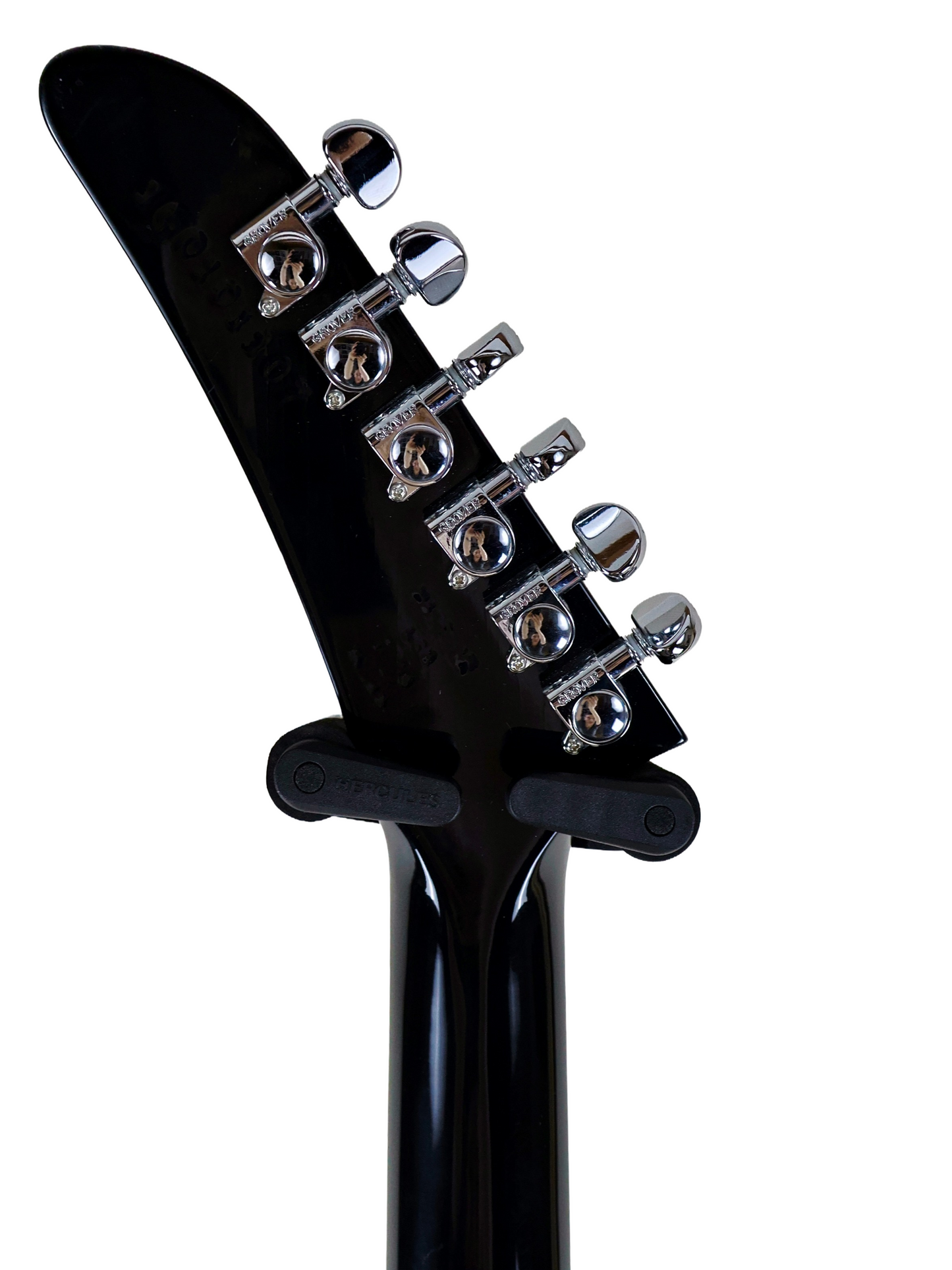 Gibson Explorer T, Black (2016)
