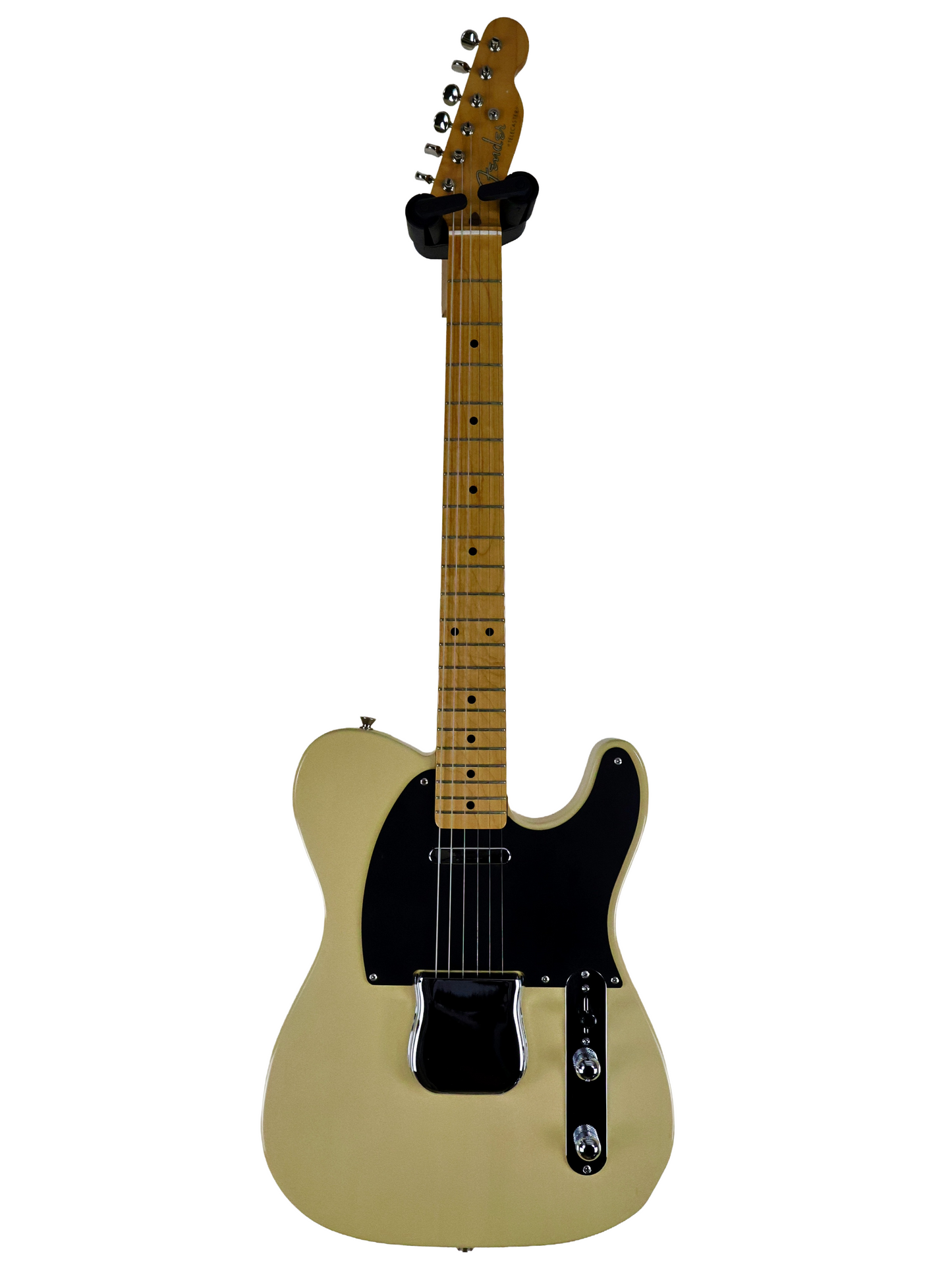 Fender '52 Reissue Telecaster TL-52, Blonde (1996)