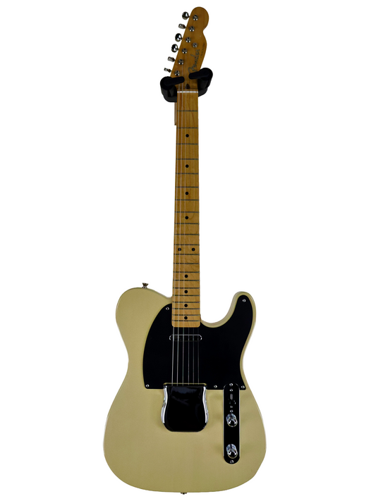 Fender '52 Reissue Telecaster TL-52, Blonde (1996)