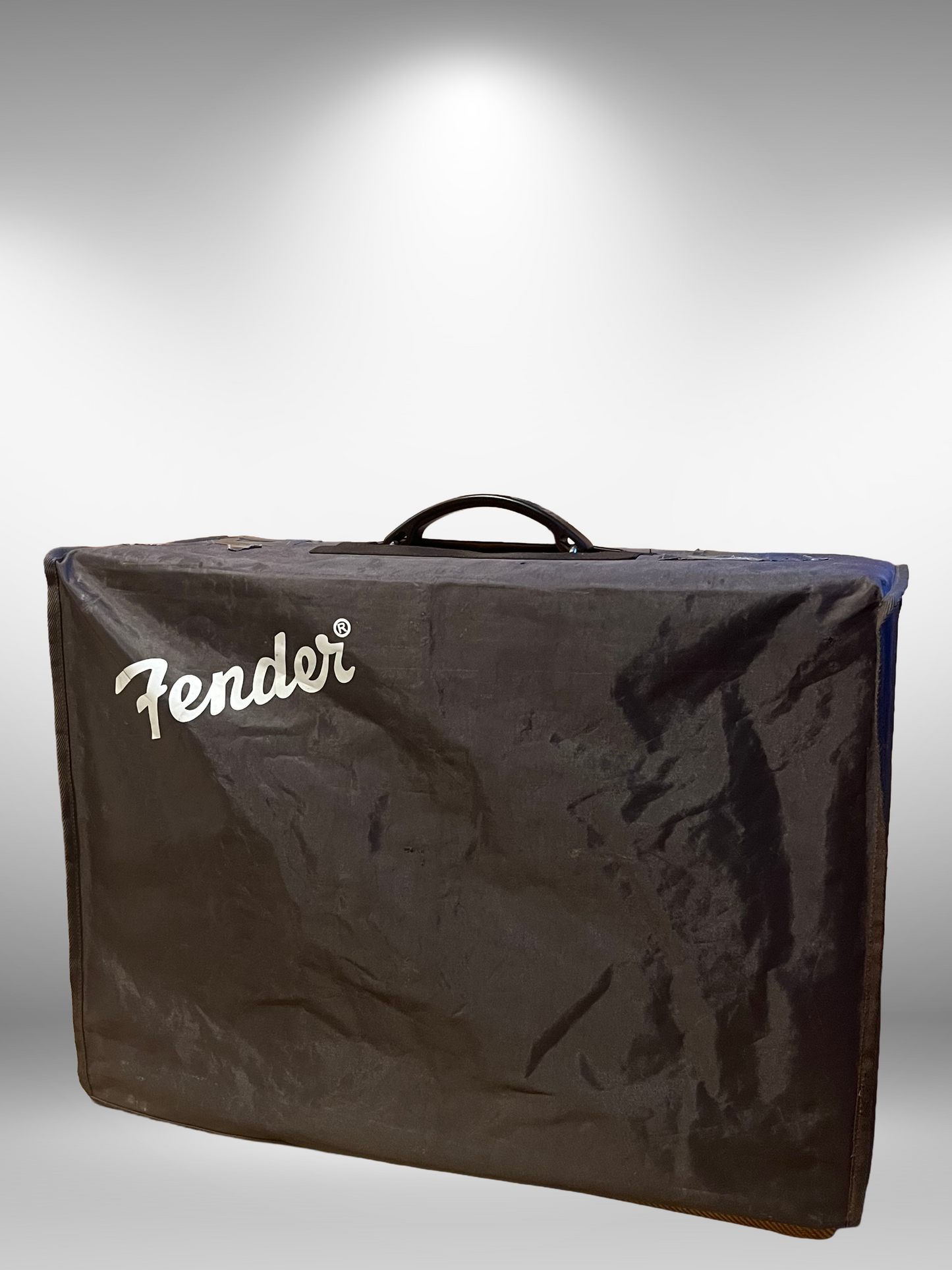 Fender Blues Deluxe Re-Issue 2017, With Foot Pedal & Cover, Used