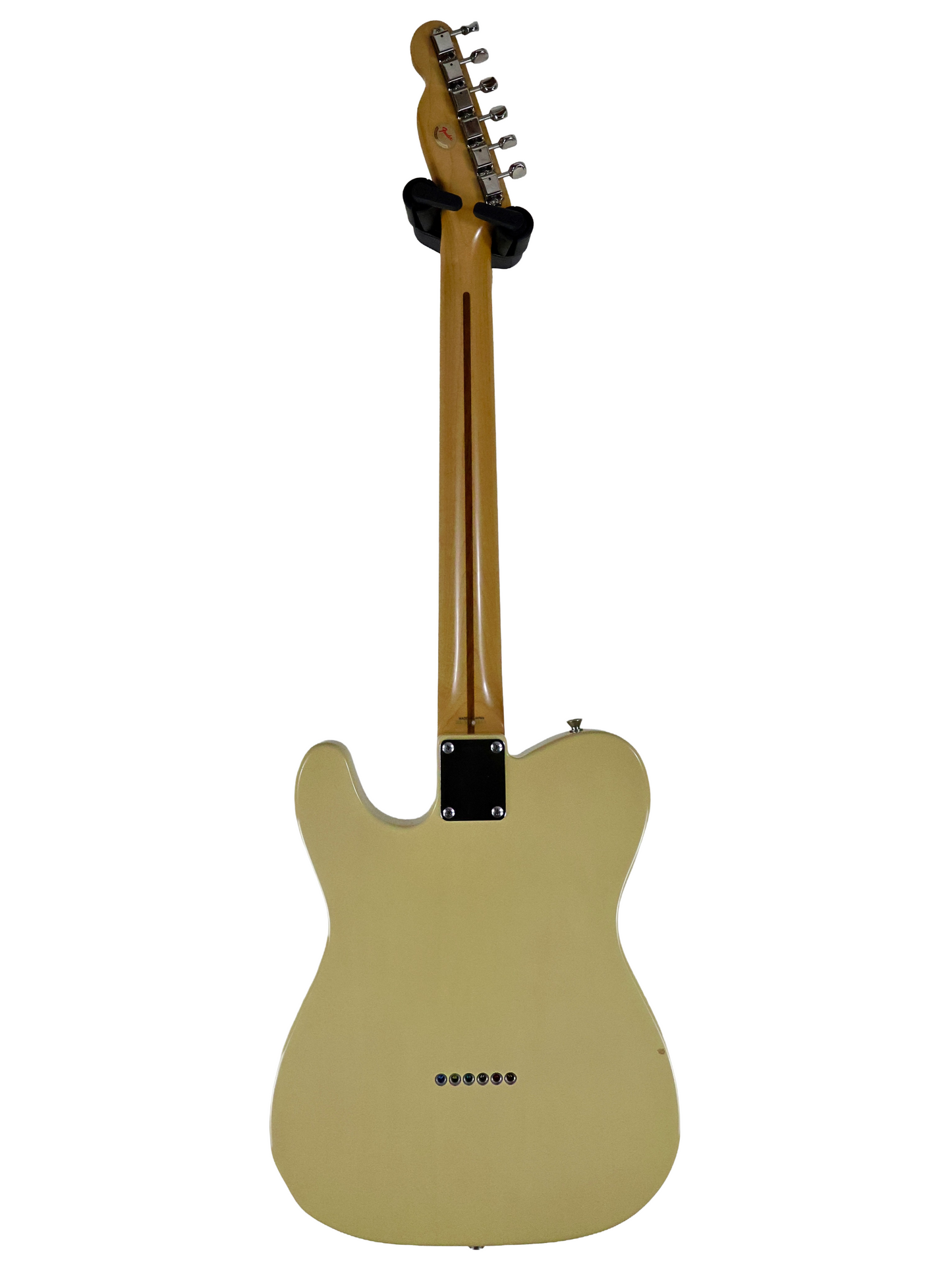 Fender '52 Reissue Telecaster TL-52, Blonde (1996)