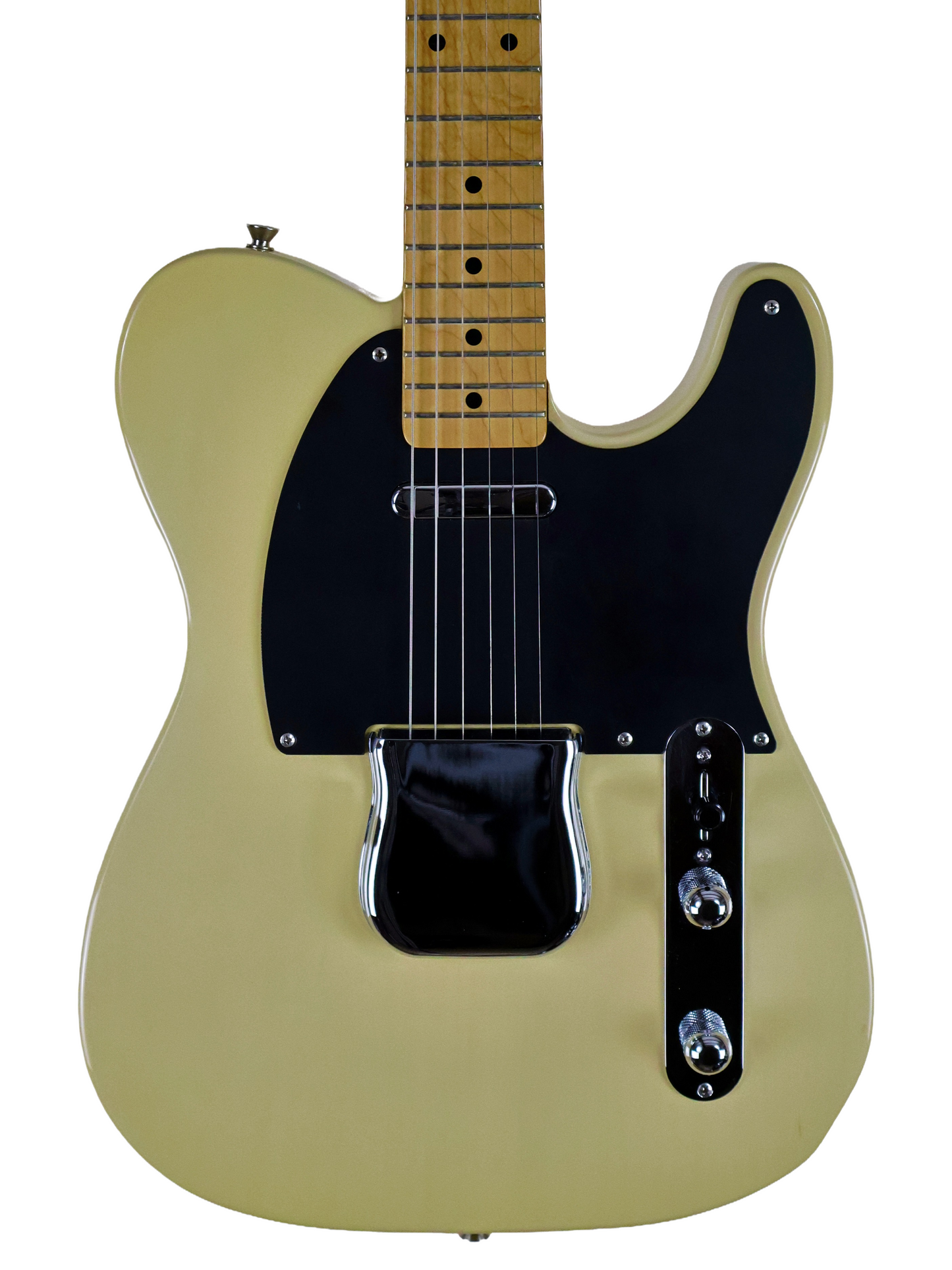 Fender '52 Reissue Telecaster TL-52, Blonde (1996)