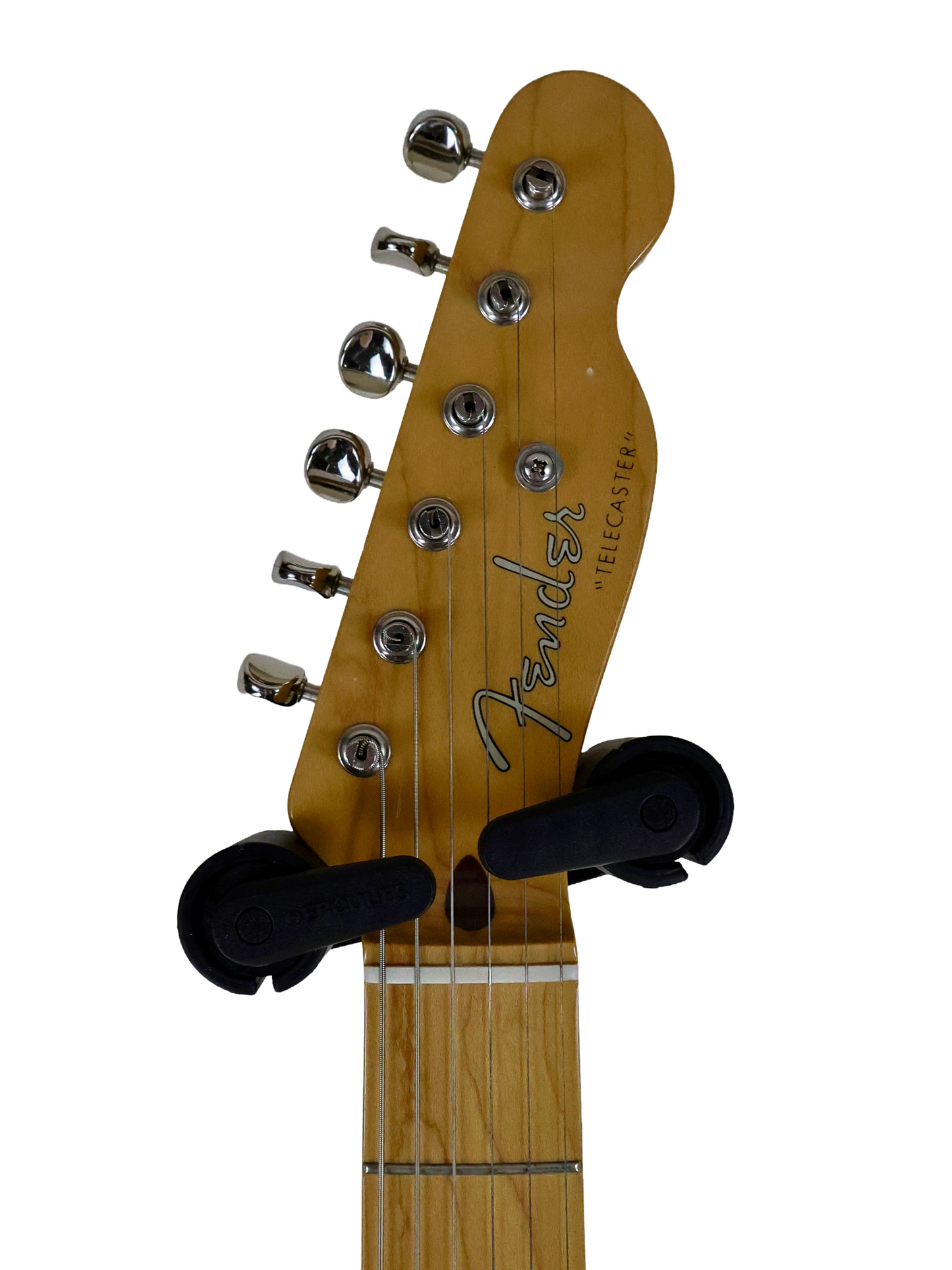 Fender '52 Reissue Telecaster TL-52, Blonde (1996)