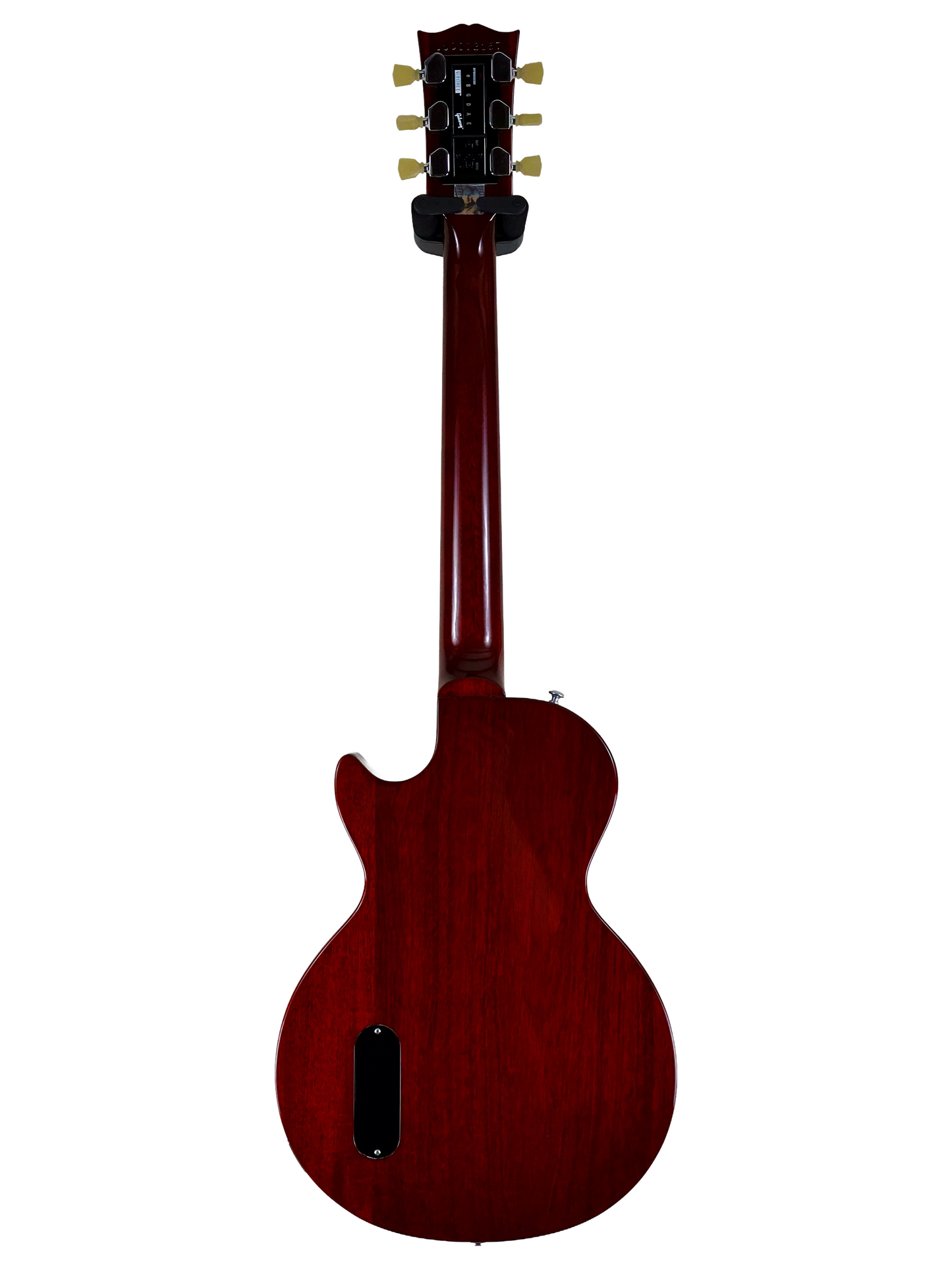 Gibson Les Paul Junior, 100th Anniversary Lineup, Heritage Cherry (2015)
