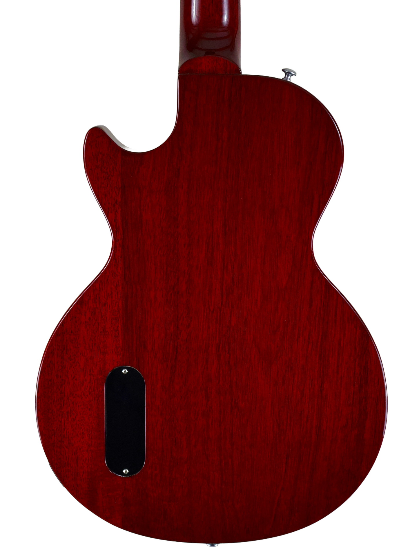 Gibson Les Paul Junior, 100th Anniversary Lineup, Heritage Cherry (2015)