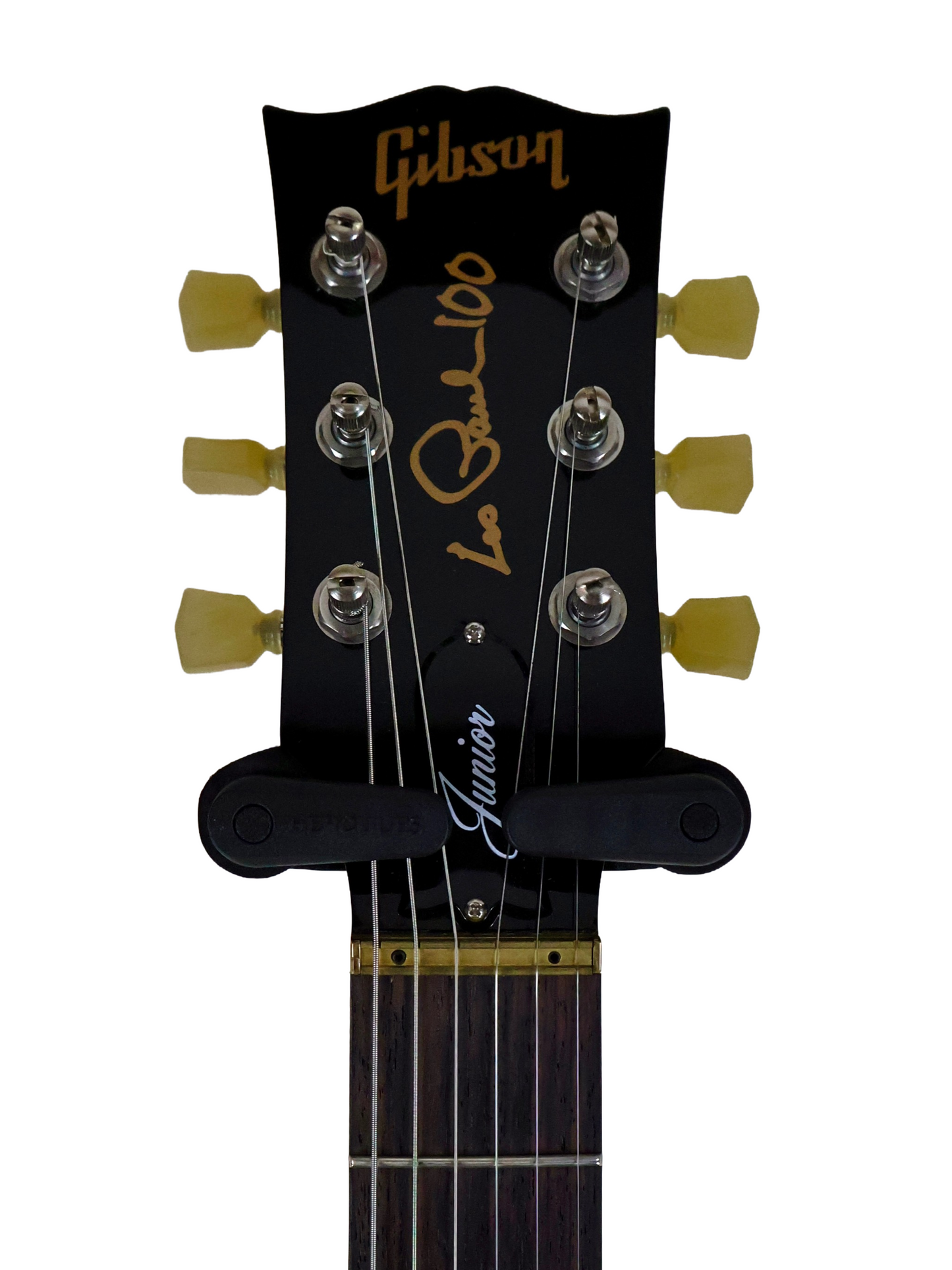 Gibson Les Paul Junior, 100th Anniversary Lineup, Heritage Cherry (2015)