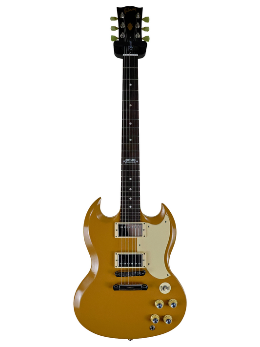 Gibson SG Special 120th Anniversary, Butterscotch (2014)