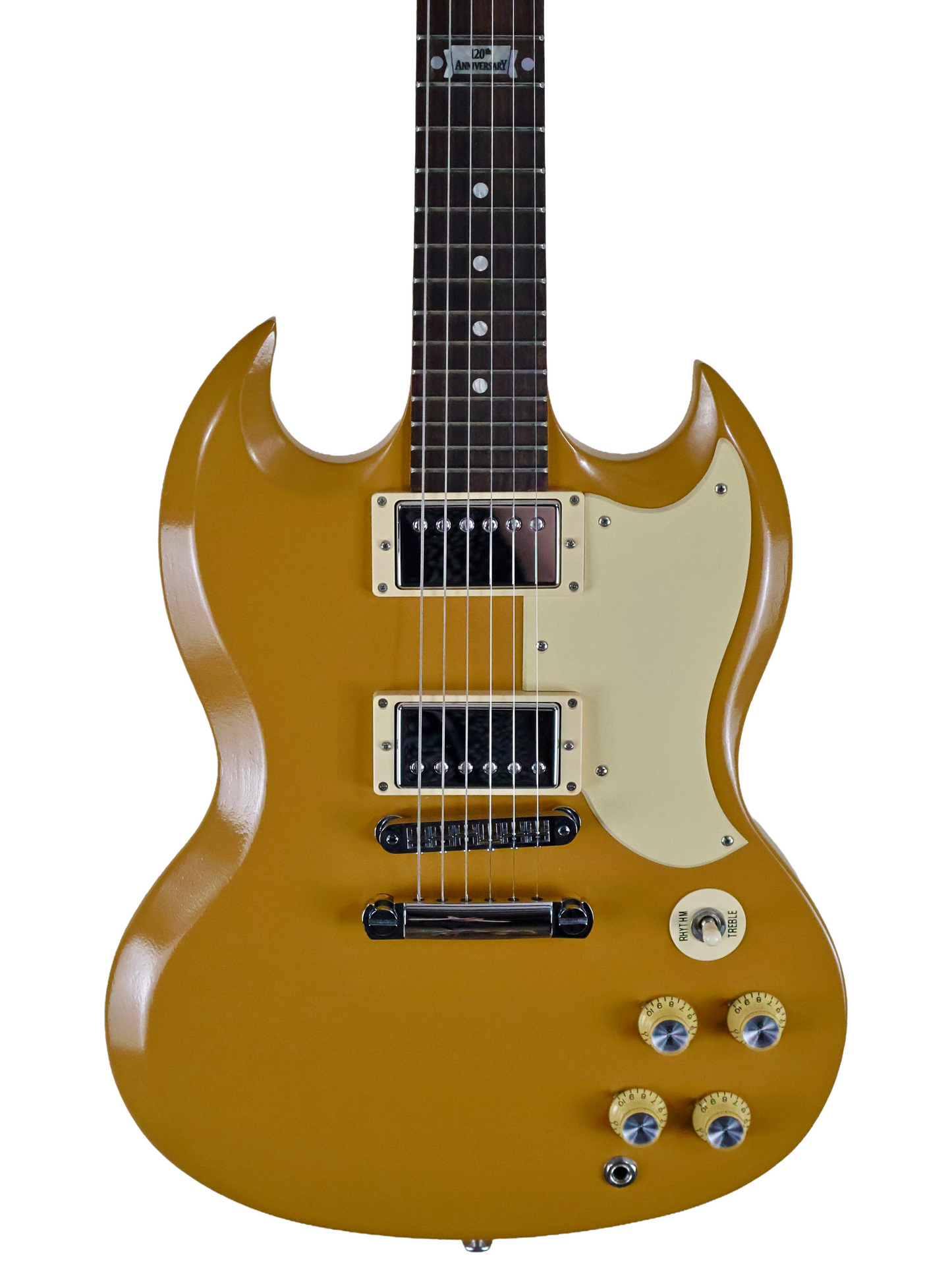 Gibson SG Special 120th Anniversary, Butterscotch (2014)