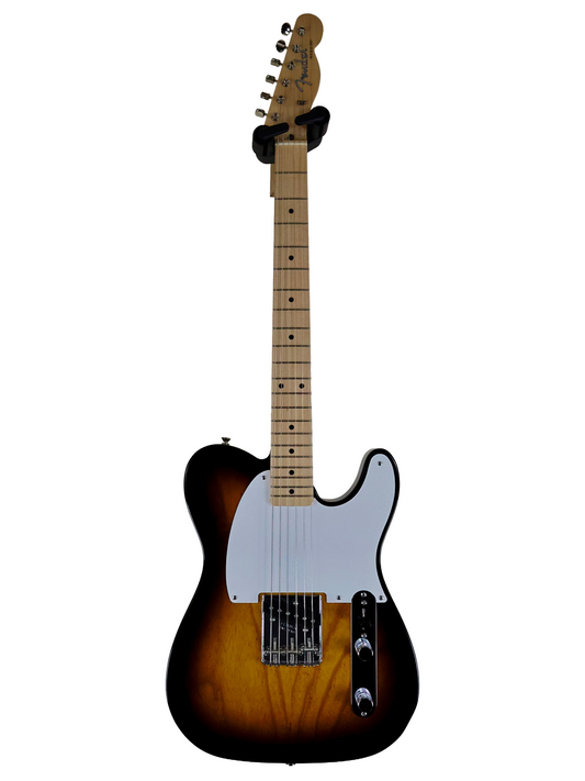 Fender USA Custom Shop '59 Esquire NOS, Two-Tone Sunburst (2005)
