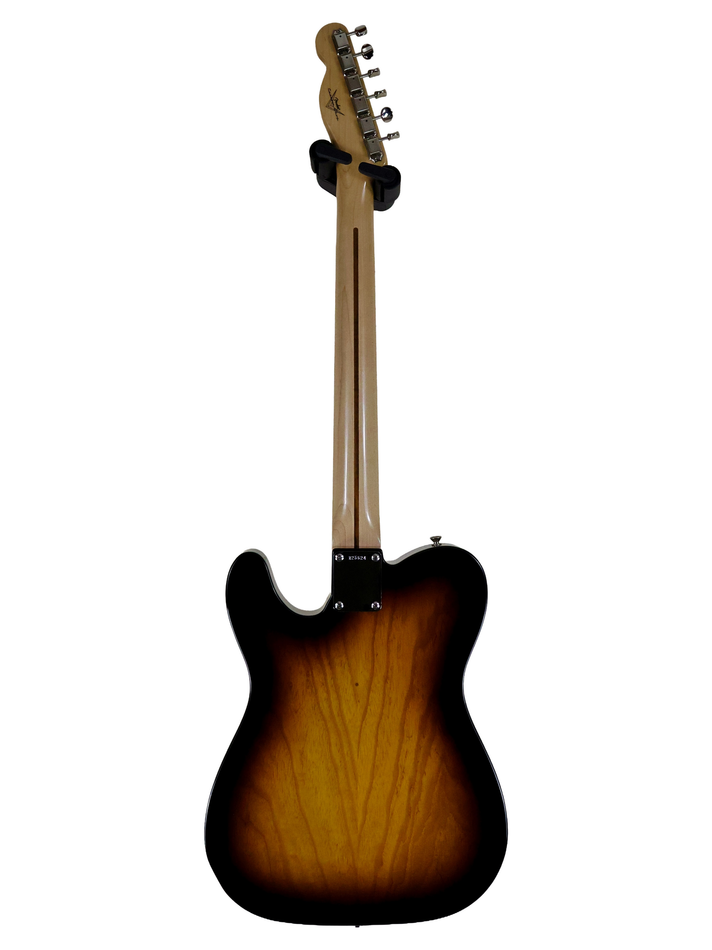 Fender USA Custom Shop '59 Esquire NOS, Two-Tone Sunburst (2005)