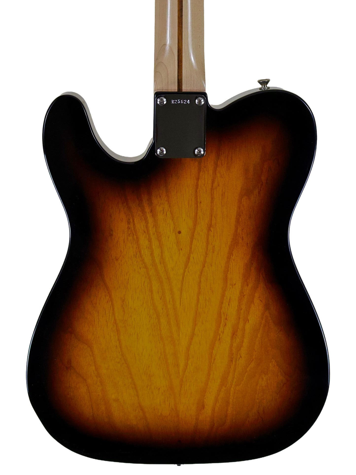 Fender USA Custom Shop '59 Esquire NOS, Two-Tone Sunburst (2005)