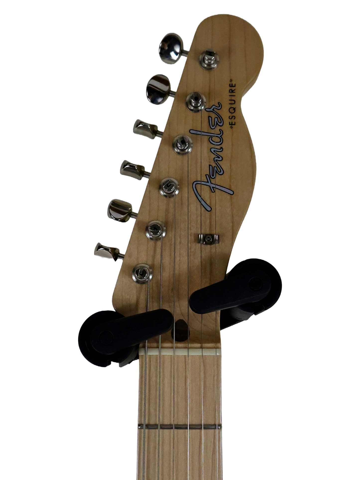 Fender USA Custom Shop '59 Esquire NOS, Two-Tone Sunburst (2005)