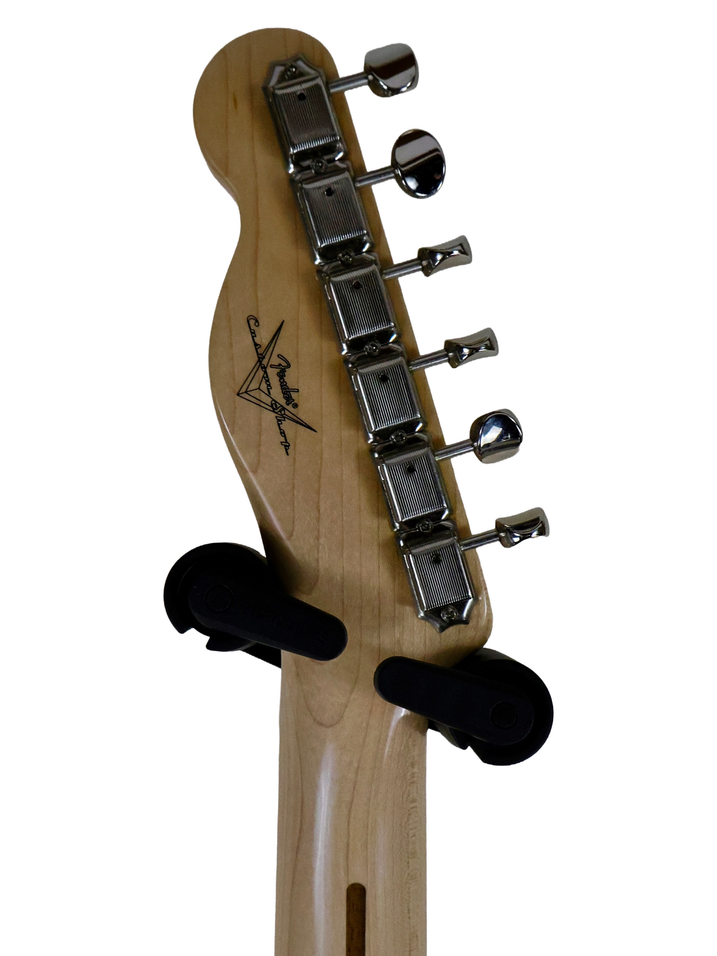Fender USA Custom Shop '59 Esquire NOS, Two-Tone Sunburst (2005)