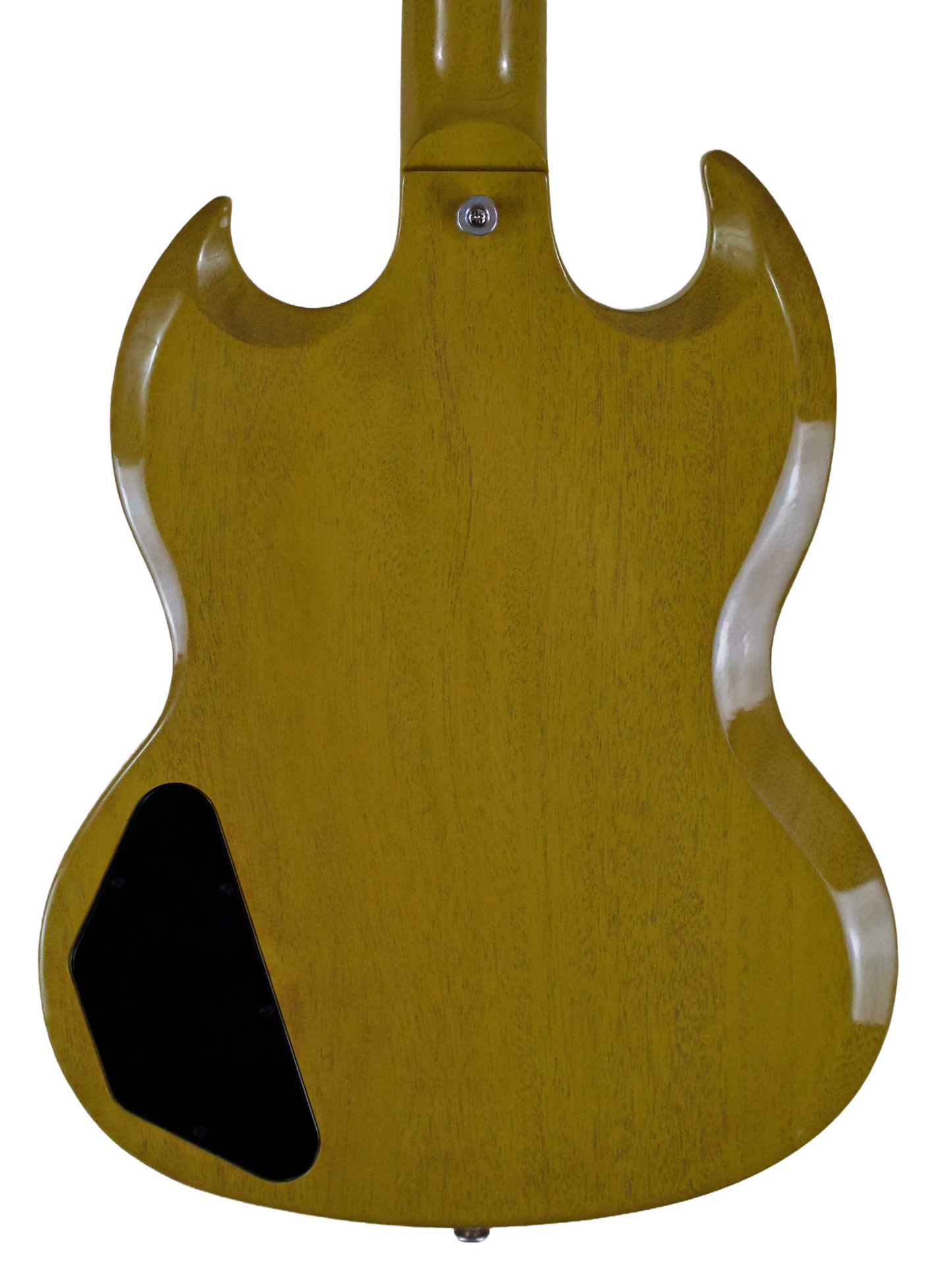Gibson SG Standard, TV Yellow (2023)