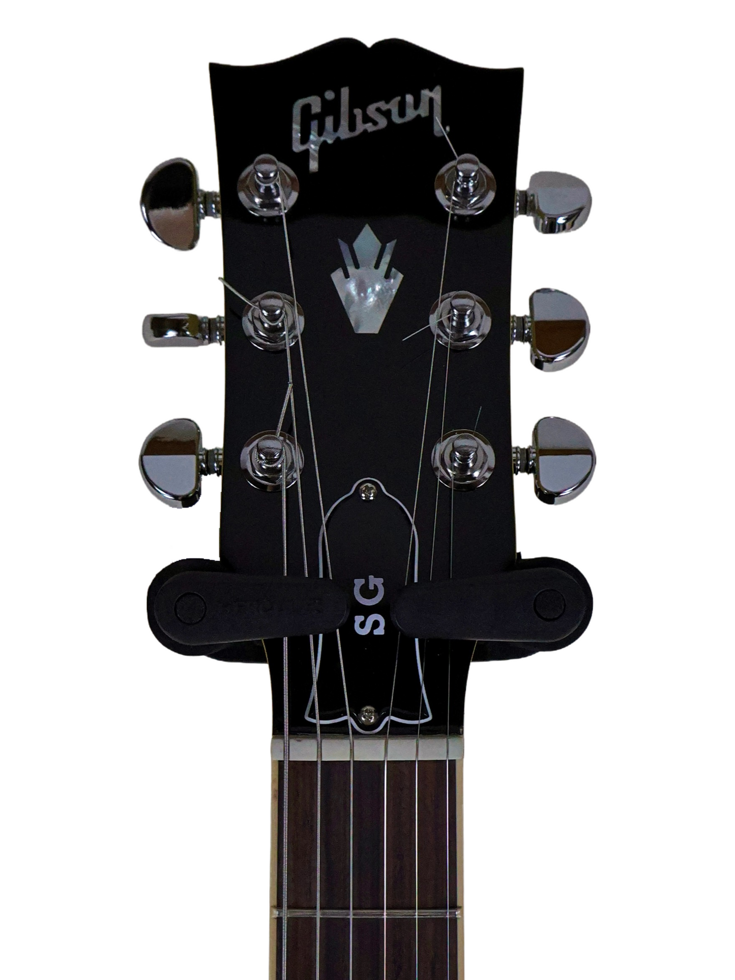 Gibson SG Standard, TV Yellow (2023)