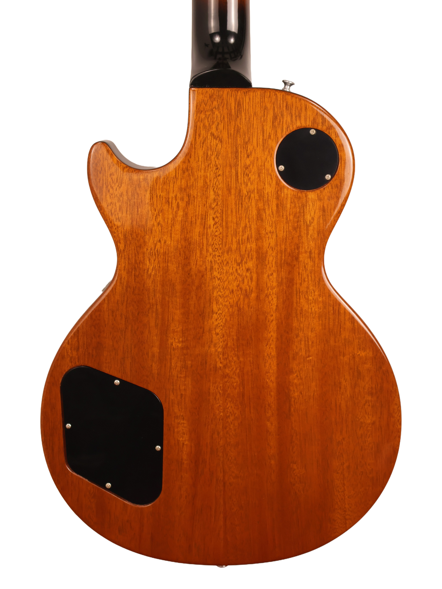 Gibson Les Paul Classic 60s Plain Top, Desert Burst (2004)
