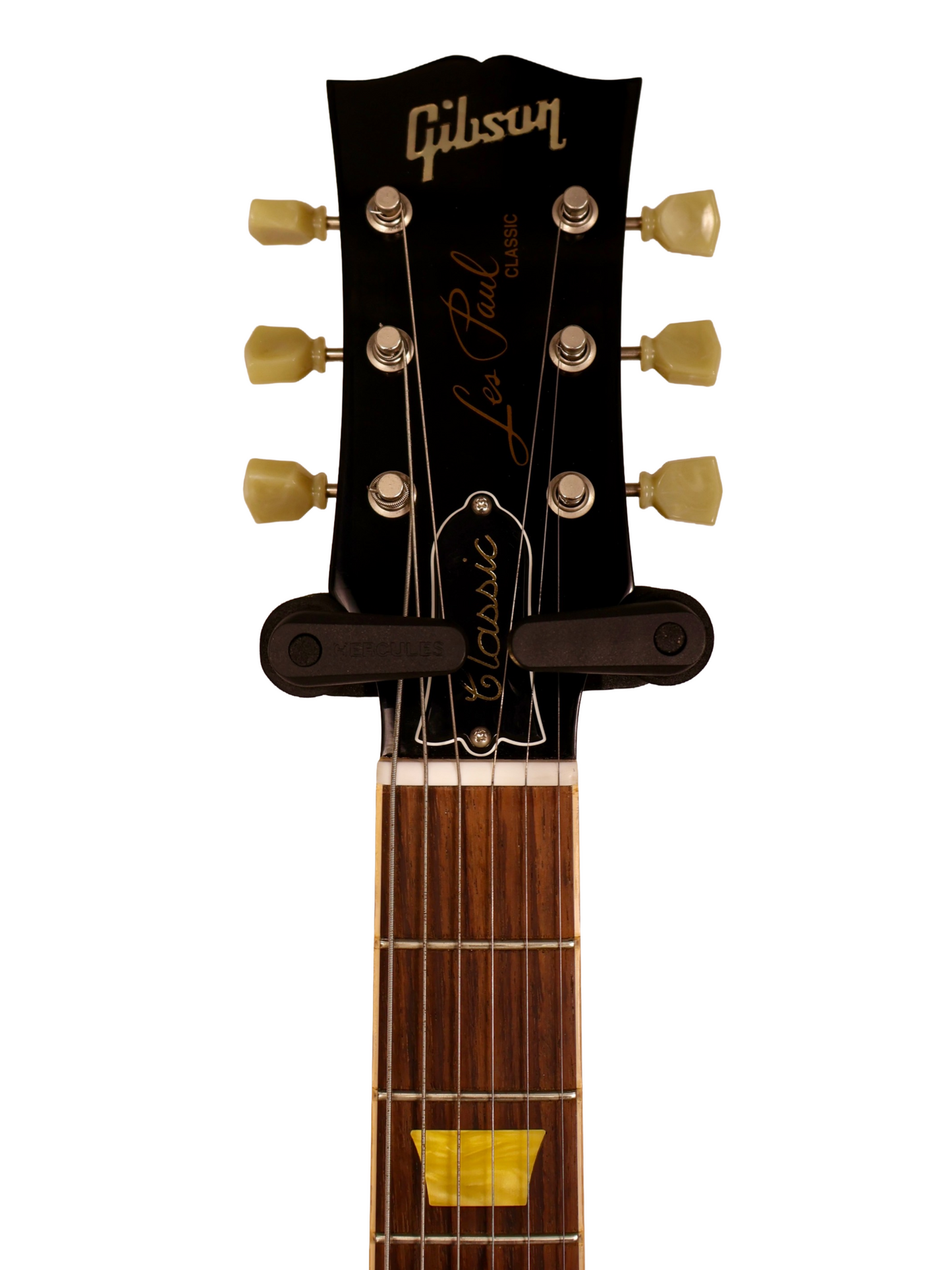 Gibson Les Paul Classic 60s Plain Top, Desert Burst (2004)