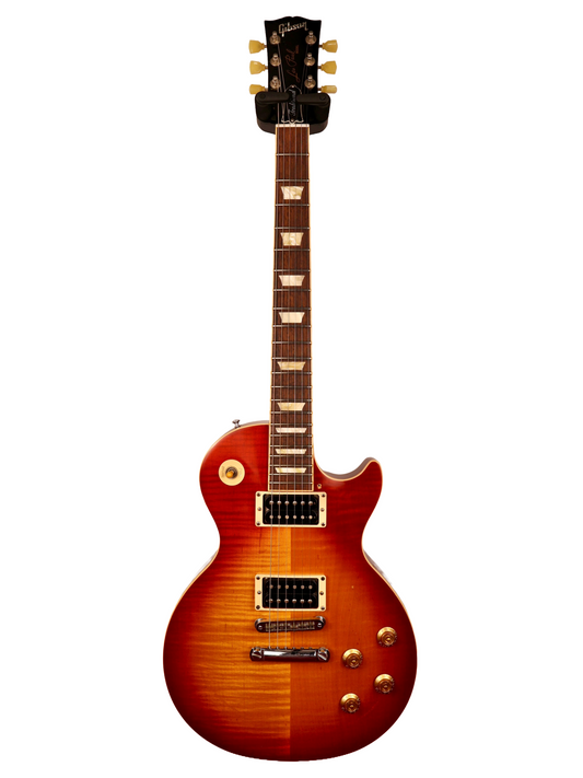 Gibson Les Paul Standard, Heritage Cherry Sunburst (2010)