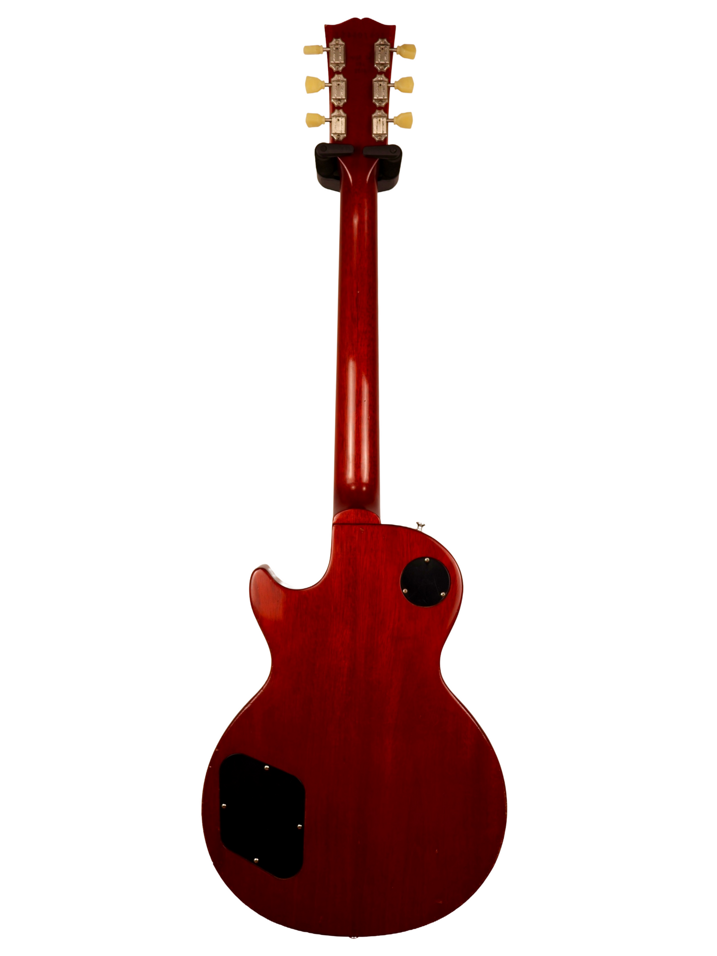 Gibson Les Paul Traditional, Heritage Cherry Sunburst (2010)