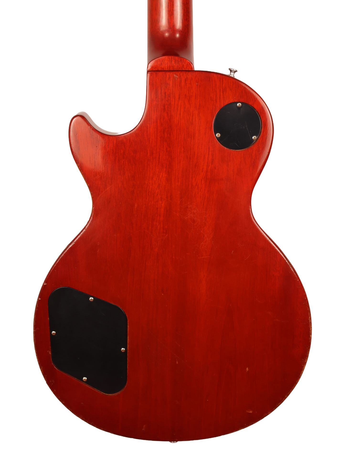 Gibson Les Paul Traditional, Heritage Cherry Sunburst (2010)
