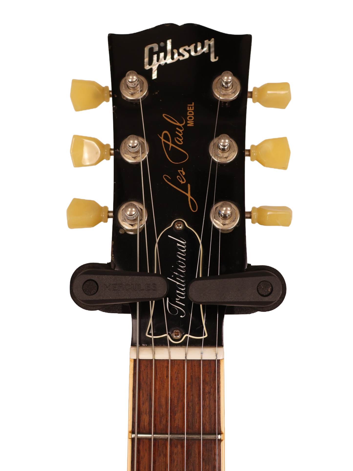 Gibson Les Paul Traditional, Heritage Cherry Sunburst (2010)